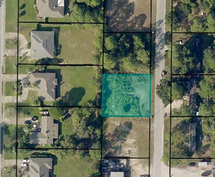 **Must See*** lot with location that has convenient access to EVERYTHING including great schools, shopping, groceries, military bases, medical and less than 10 minutes from famous, beautiful Navarre, FL beaches.  Lot is high, dry, no wetlands, cleared with water tap, electric and septic tank; sewer available; county maintained paved road. Lot owner is also Florida State Certified General Contractor and can BUILD to SUIT on this lot. Come See all the new, high end homes in the neighborhood and build your own!!