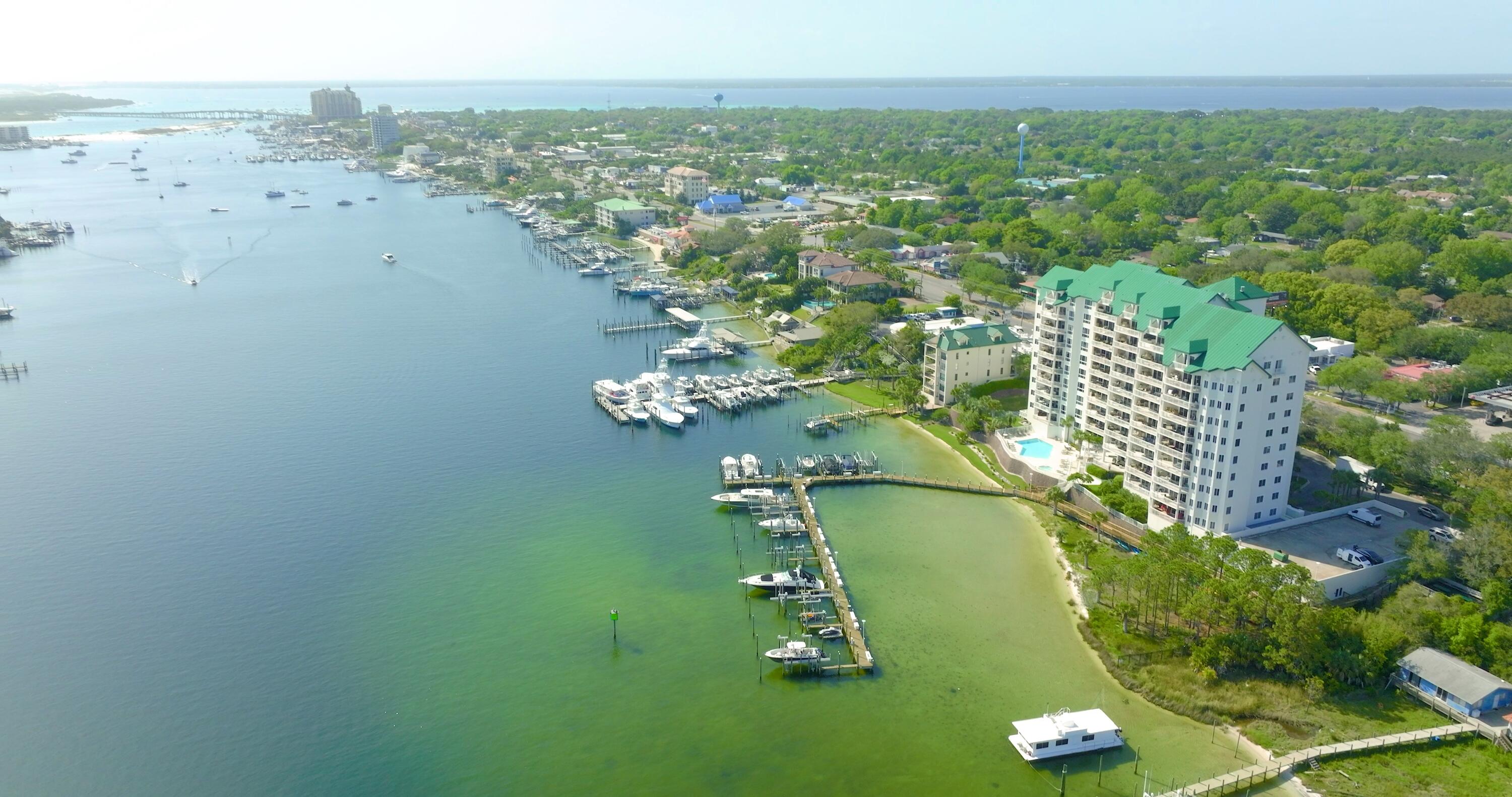 GRAND HARBOR - Residential