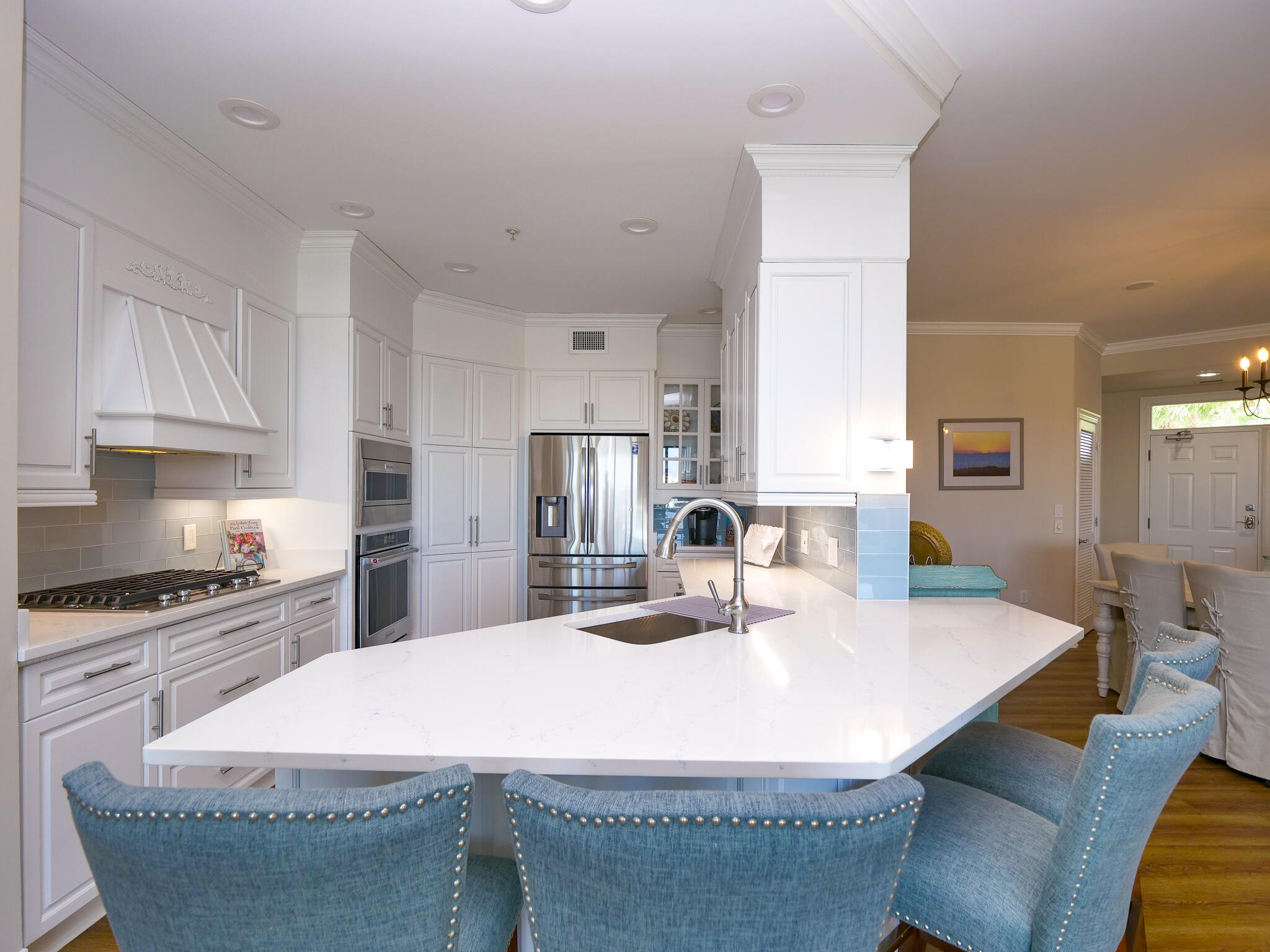 GRAND HARBOR - Residential