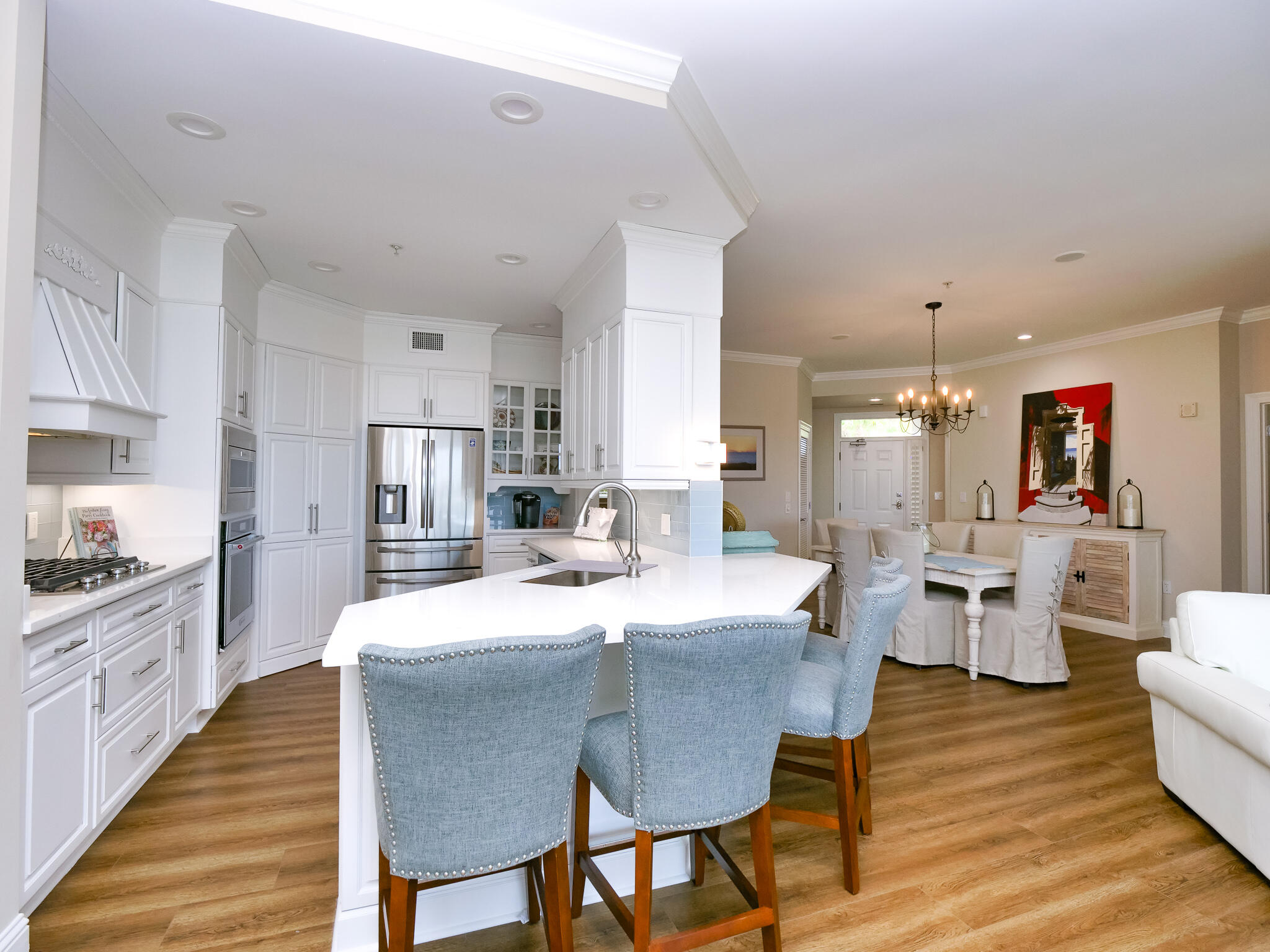 GRAND HARBOR - Residential