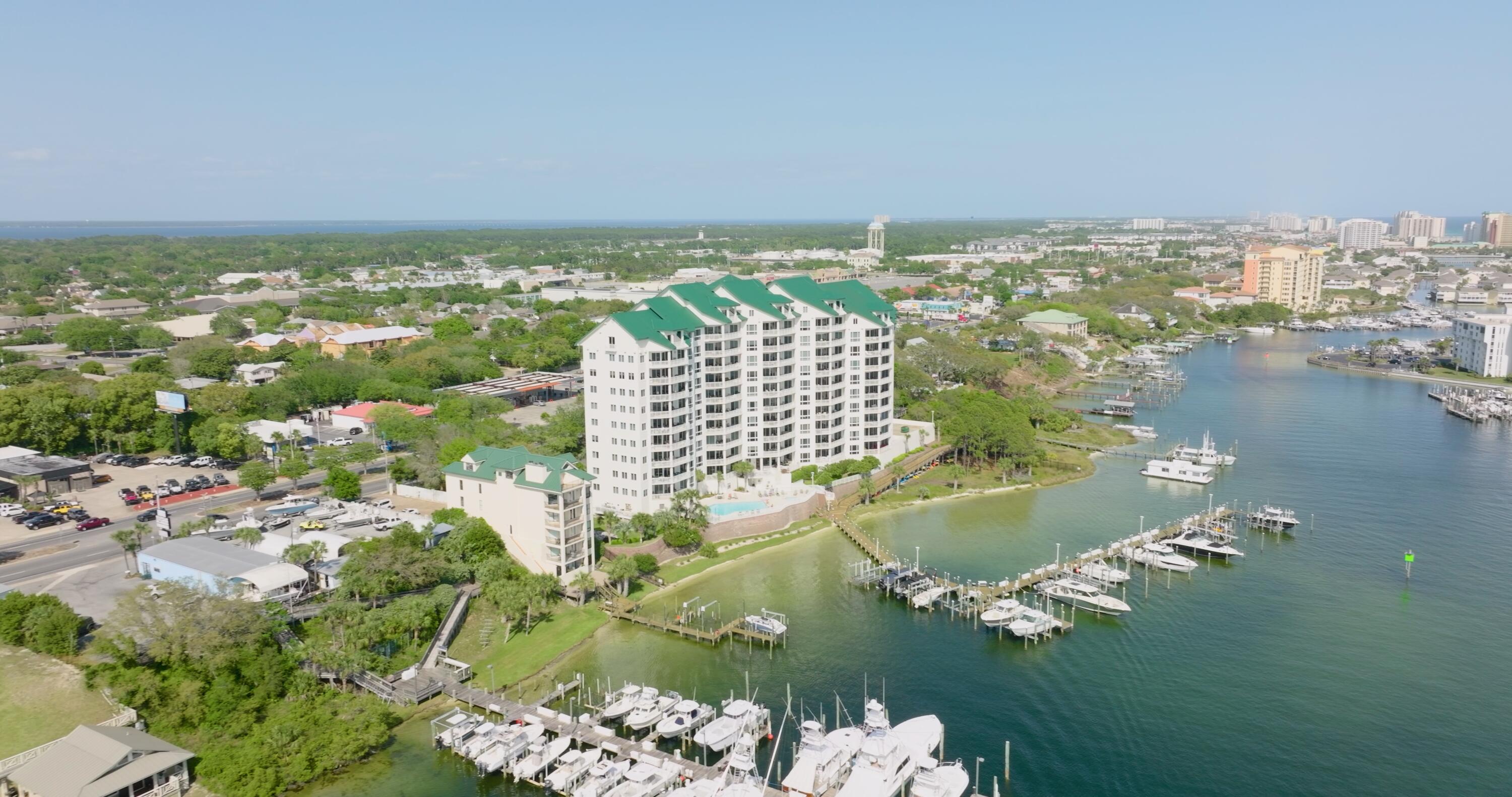 GRAND HARBOR - Residential