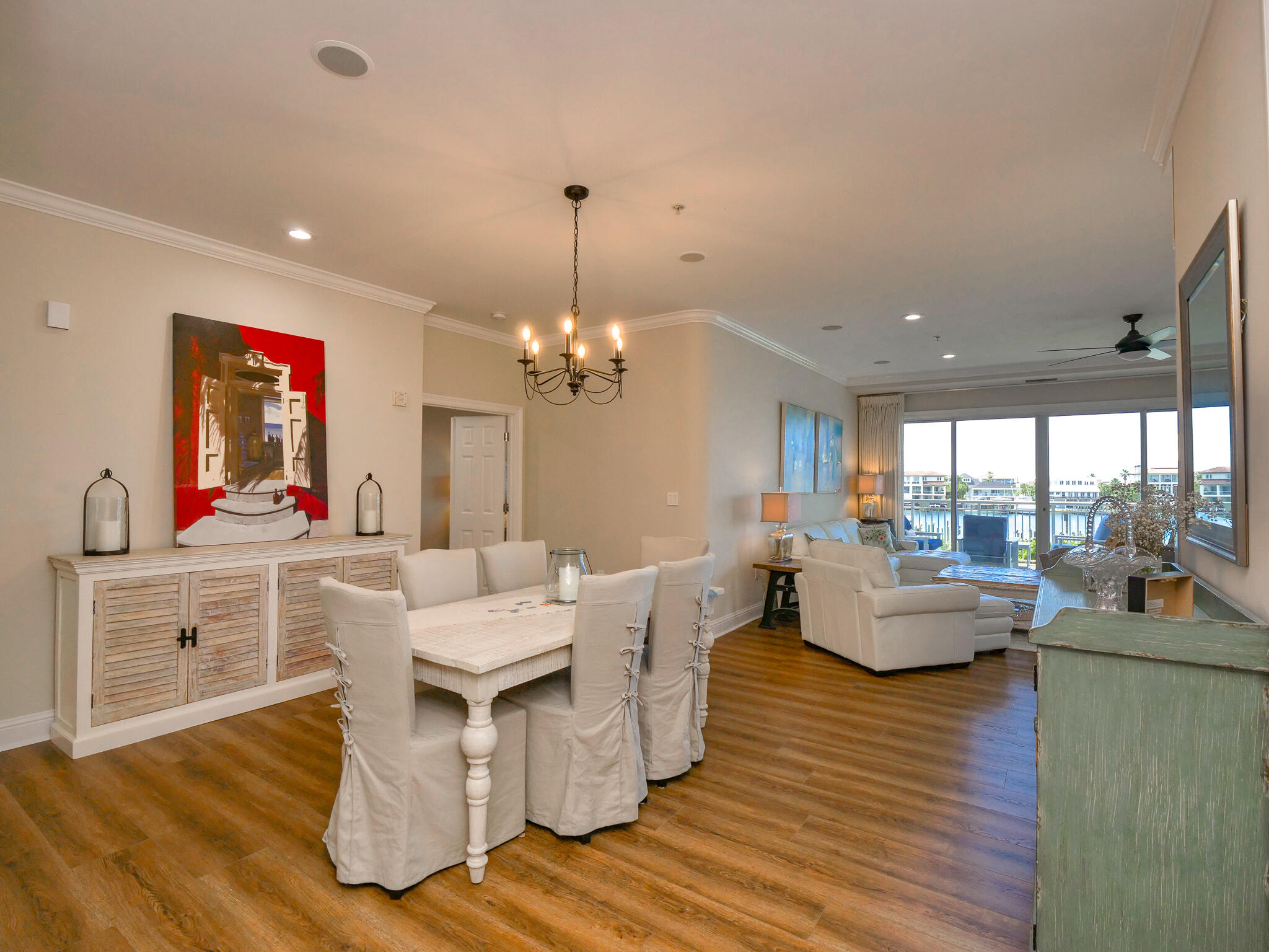 GRAND HARBOR - Residential