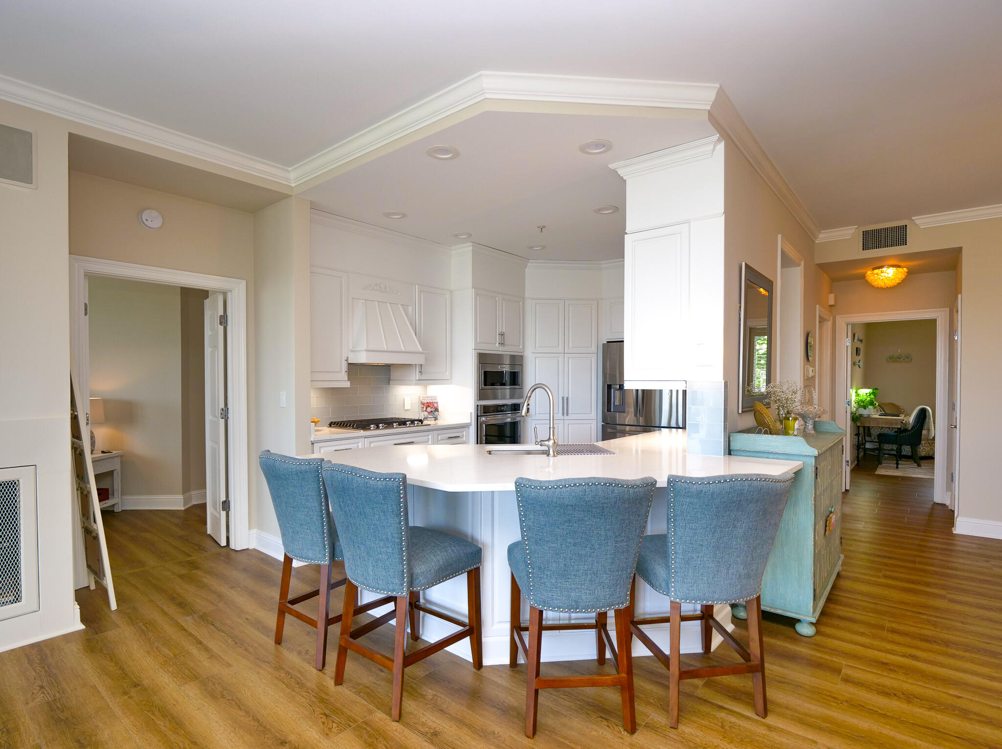 GRAND HARBOR - Residential