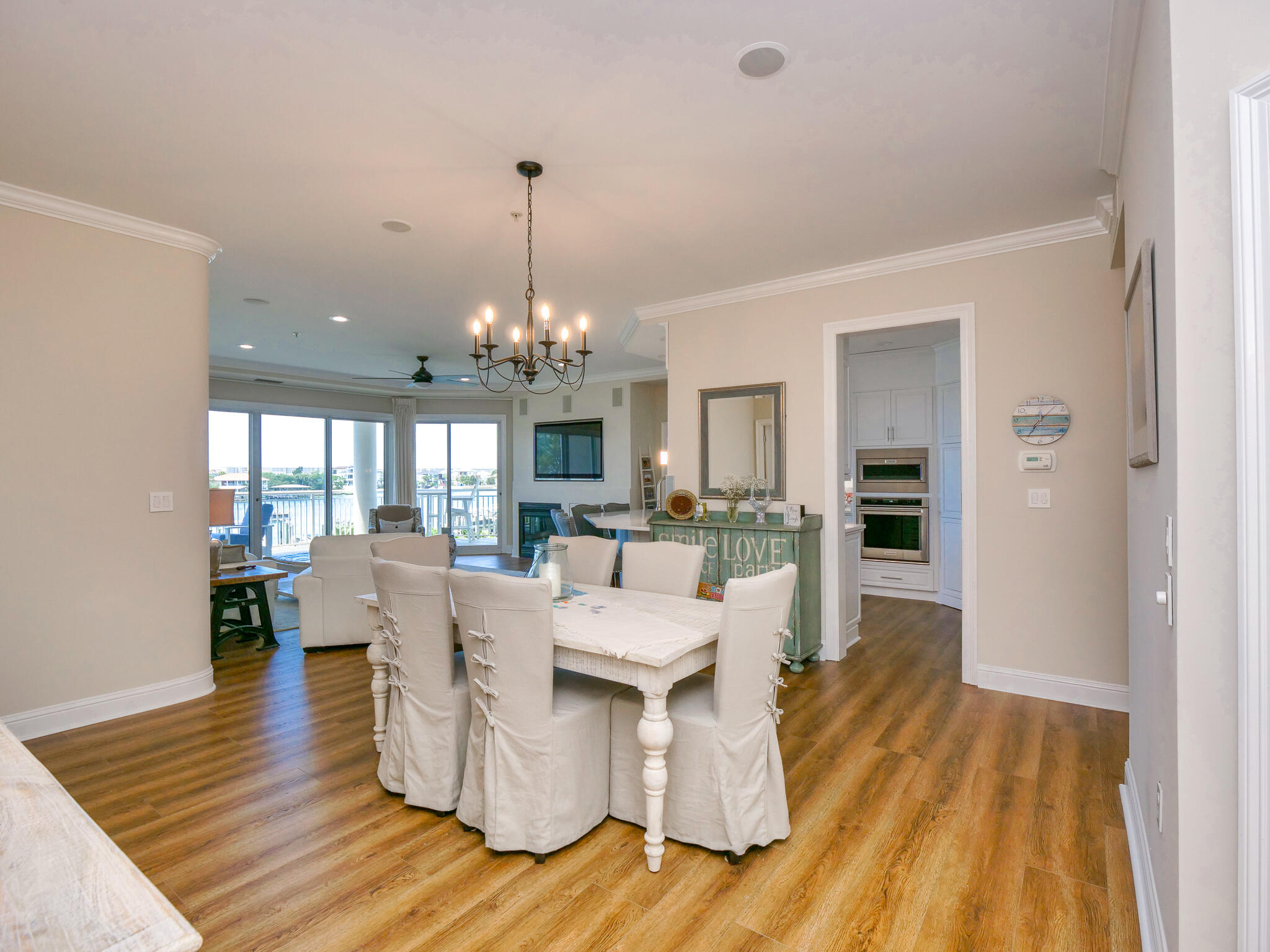 GRAND HARBOR - Residential