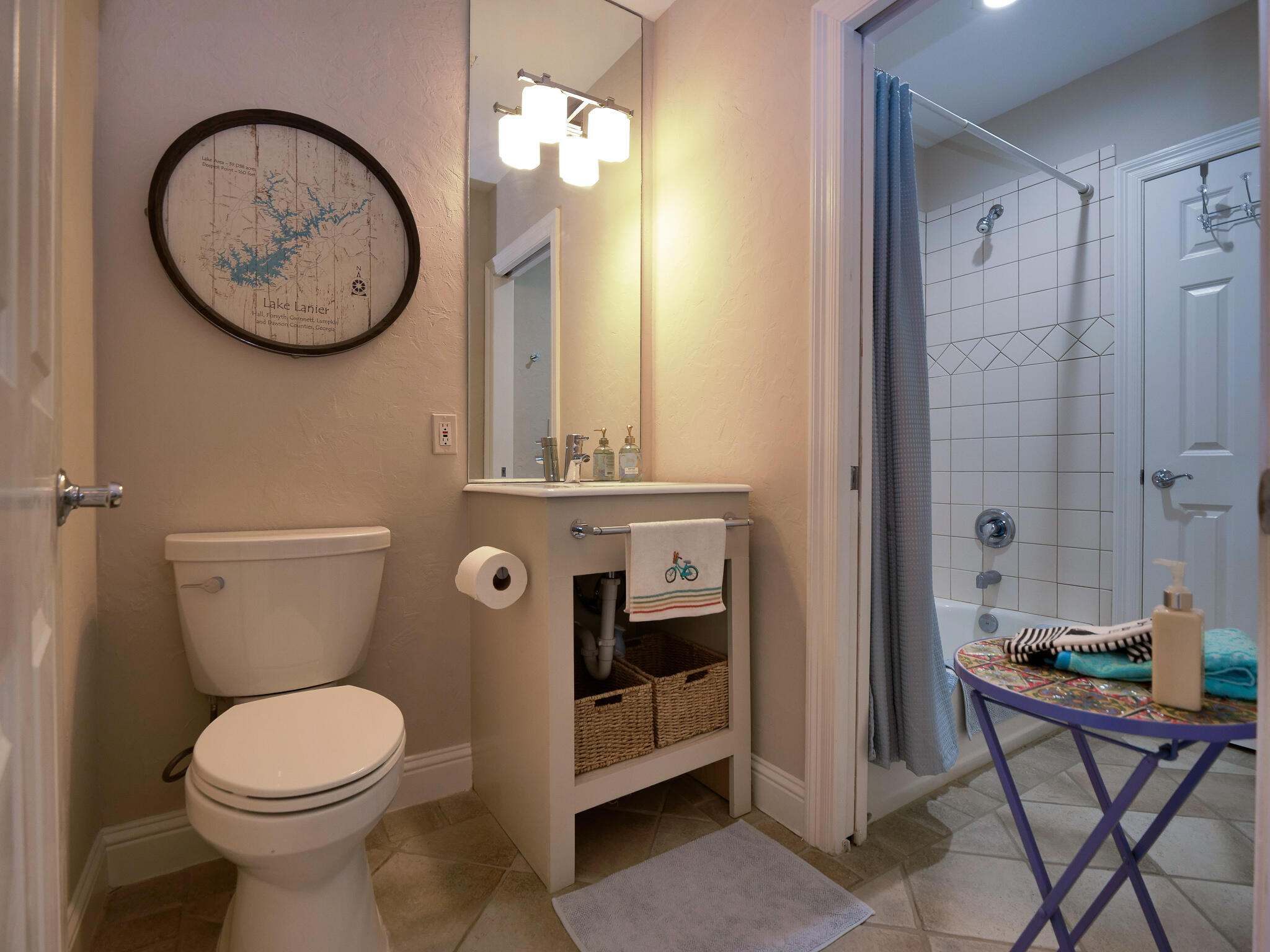 GRAND HARBOR - Residential