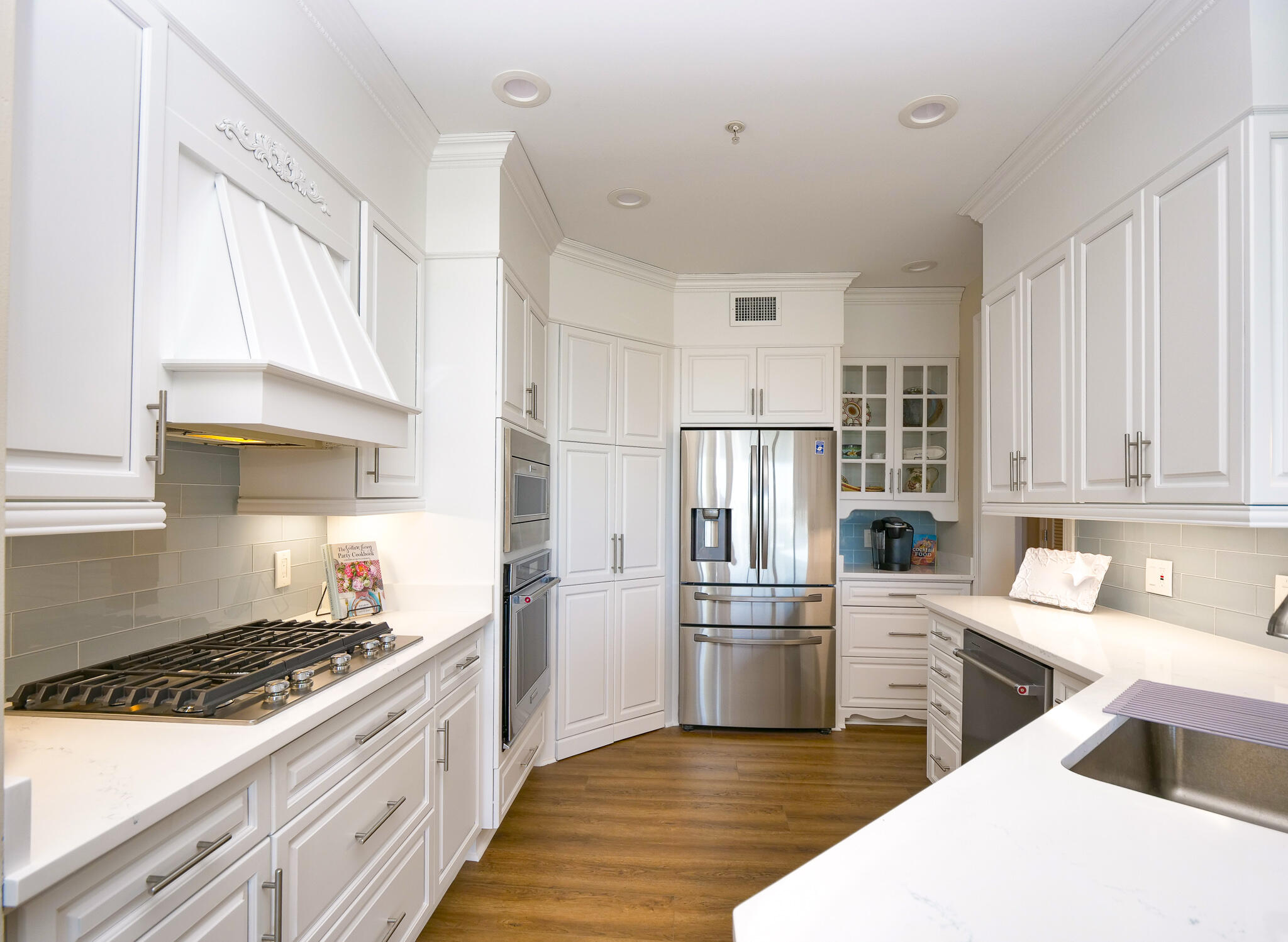 GRAND HARBOR - Residential