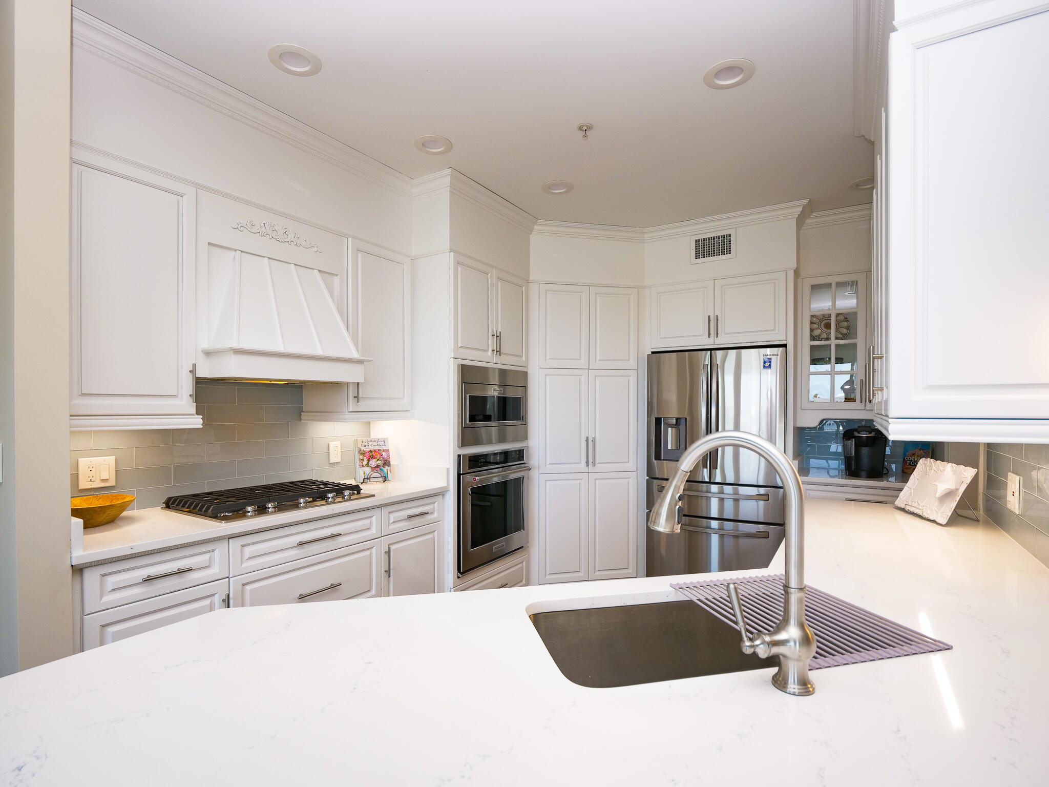 GRAND HARBOR - Residential