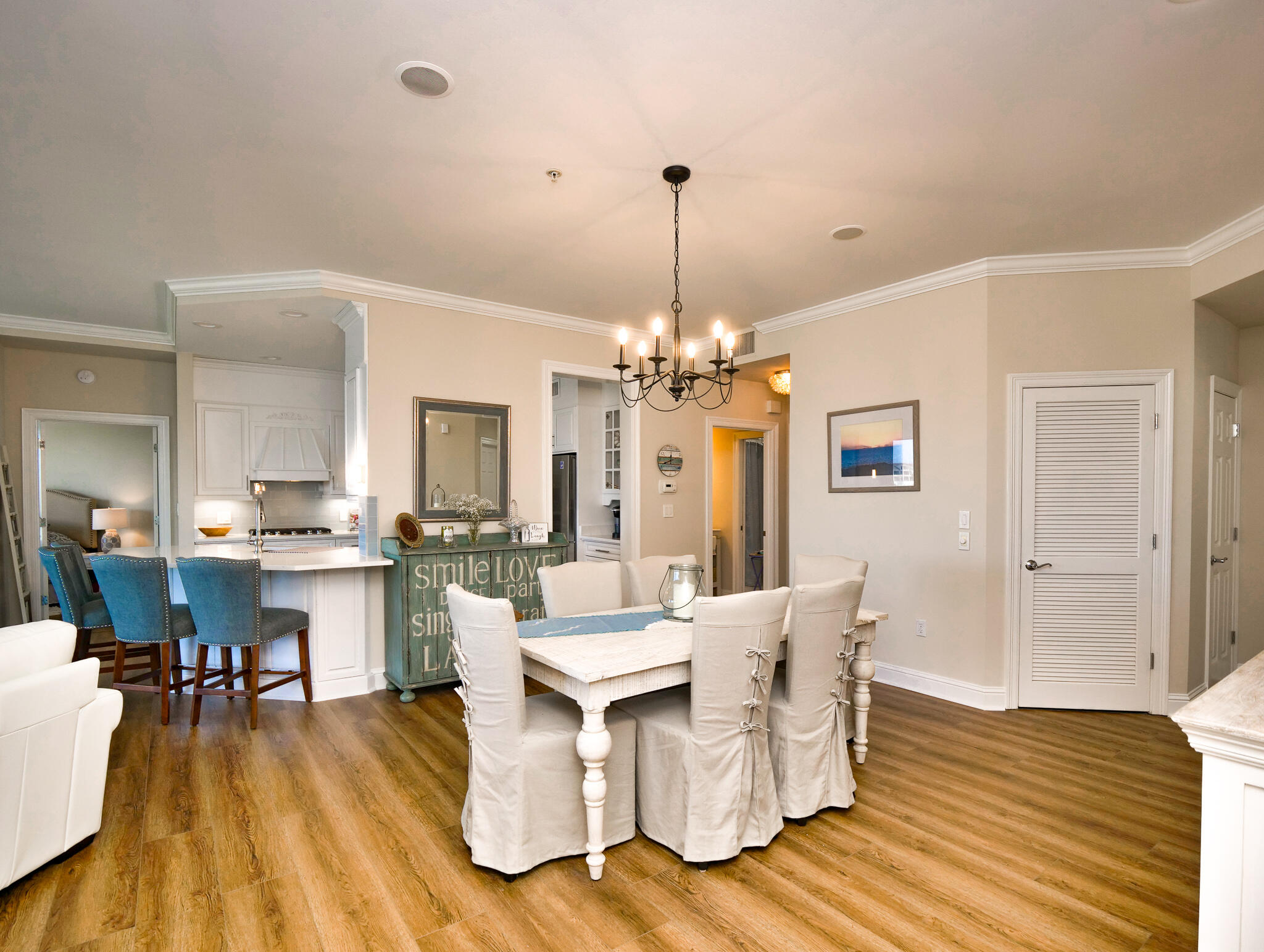 GRAND HARBOR - Residential