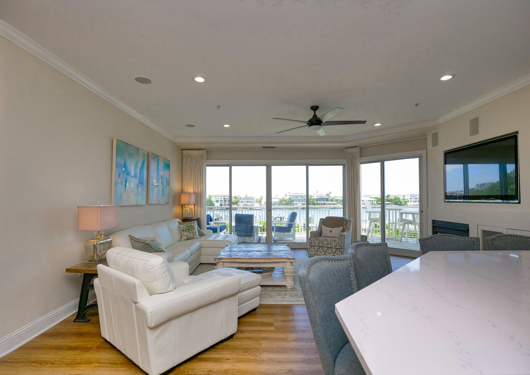 GRAND HARBOR - Residential