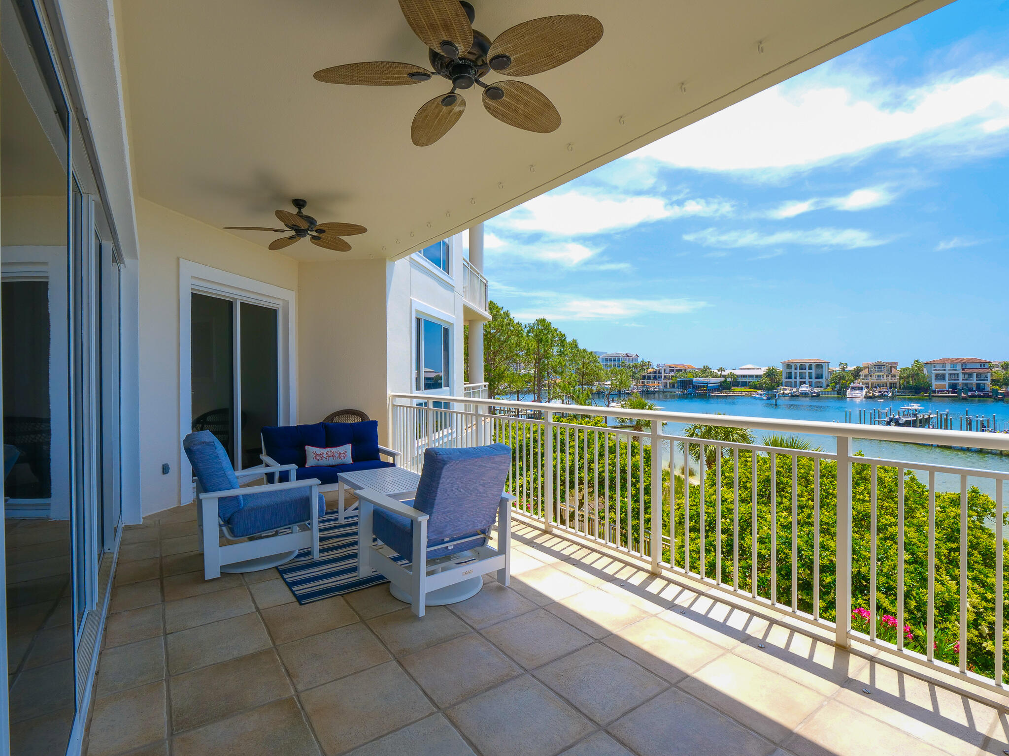 GRAND HARBOR - Residential