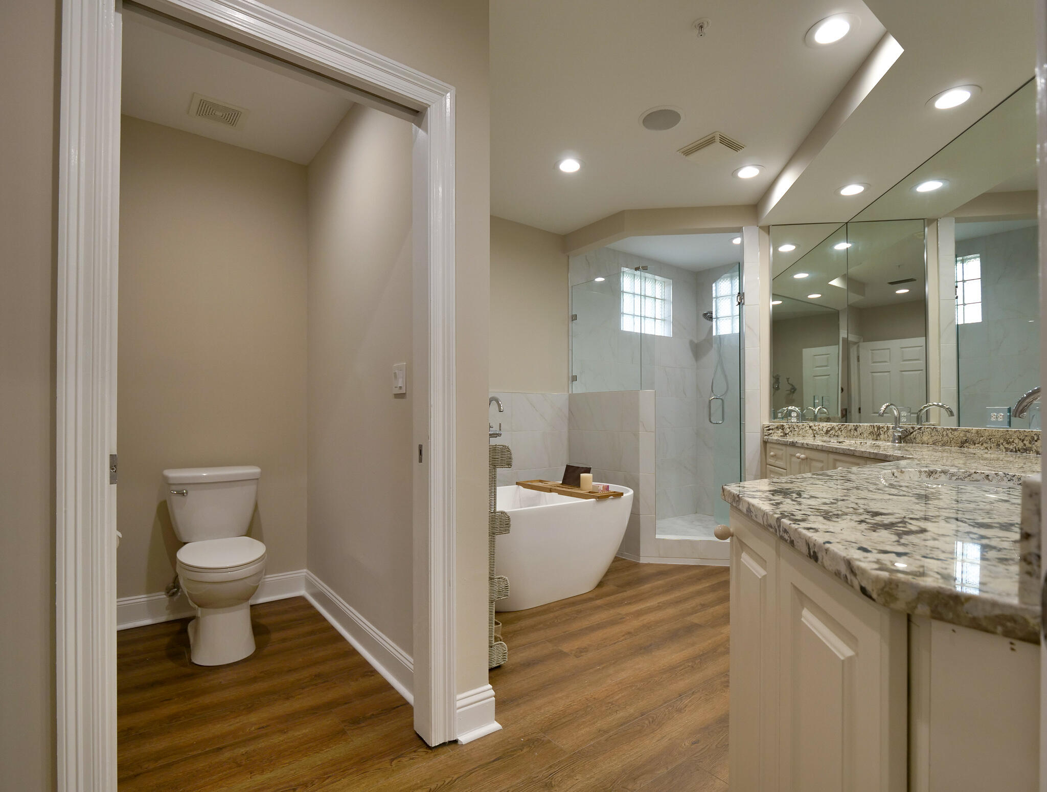 GRAND HARBOR - Residential