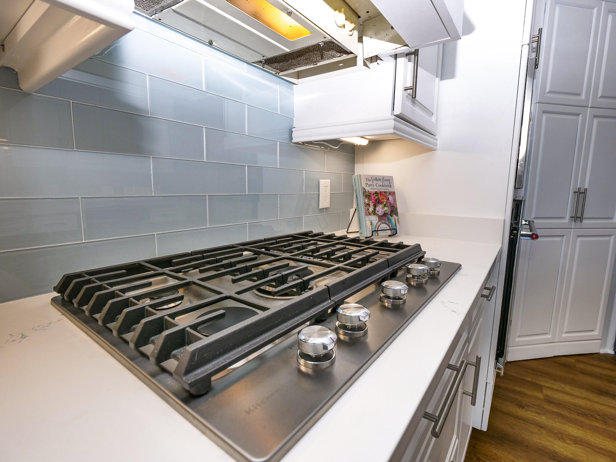 GRAND HARBOR - Residential