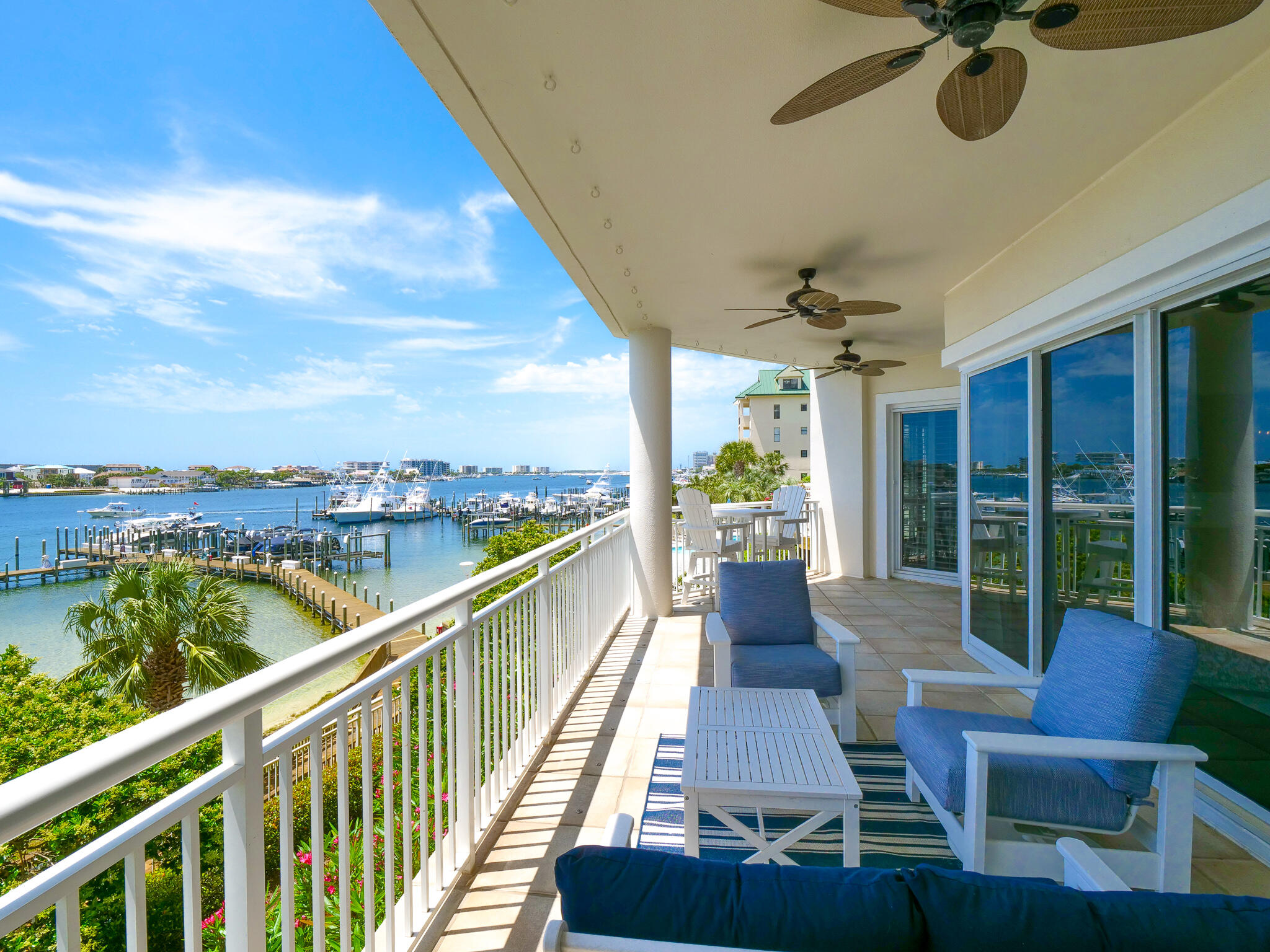 GRAND HARBOR - Residential