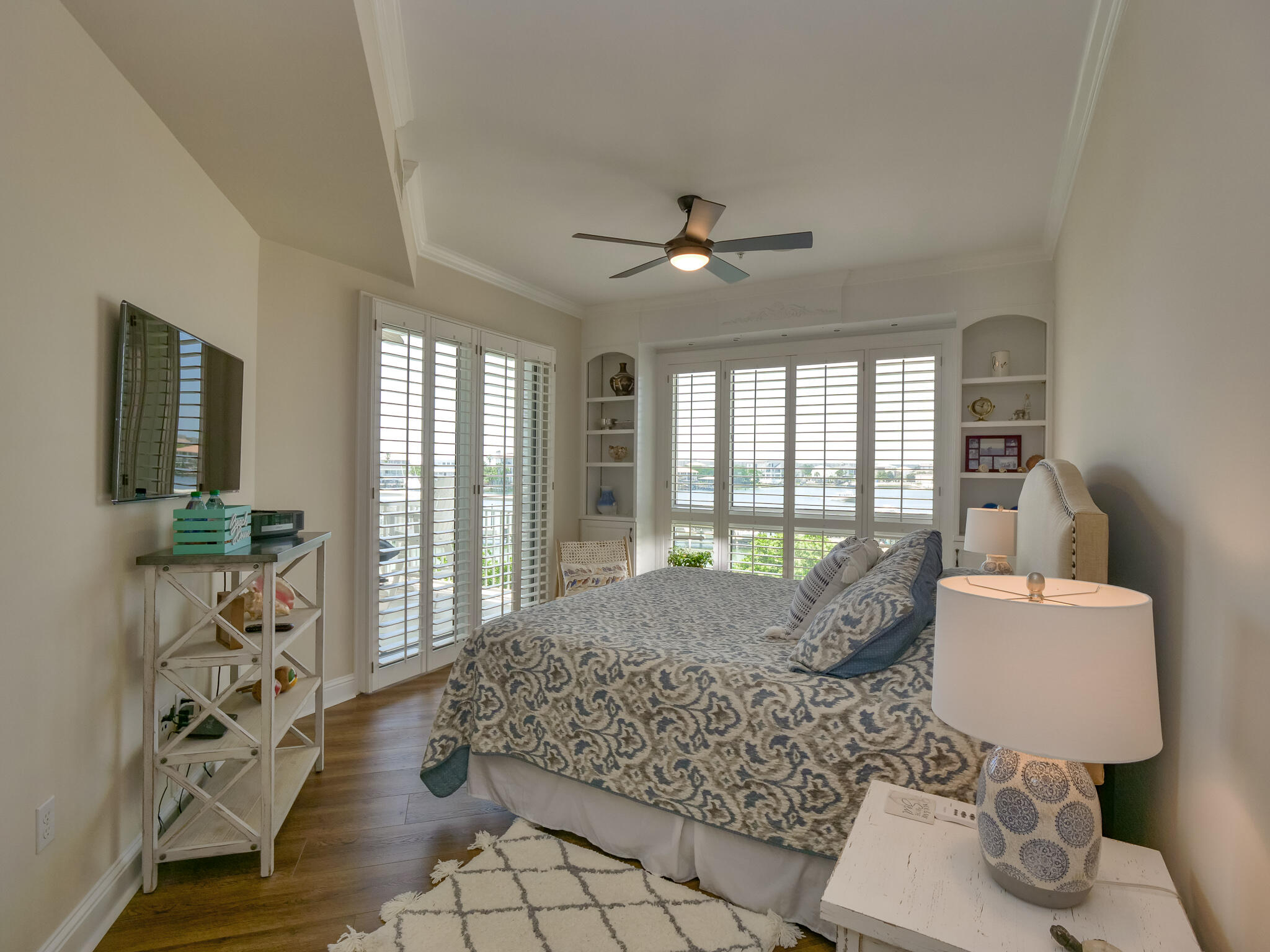 GRAND HARBOR - Residential