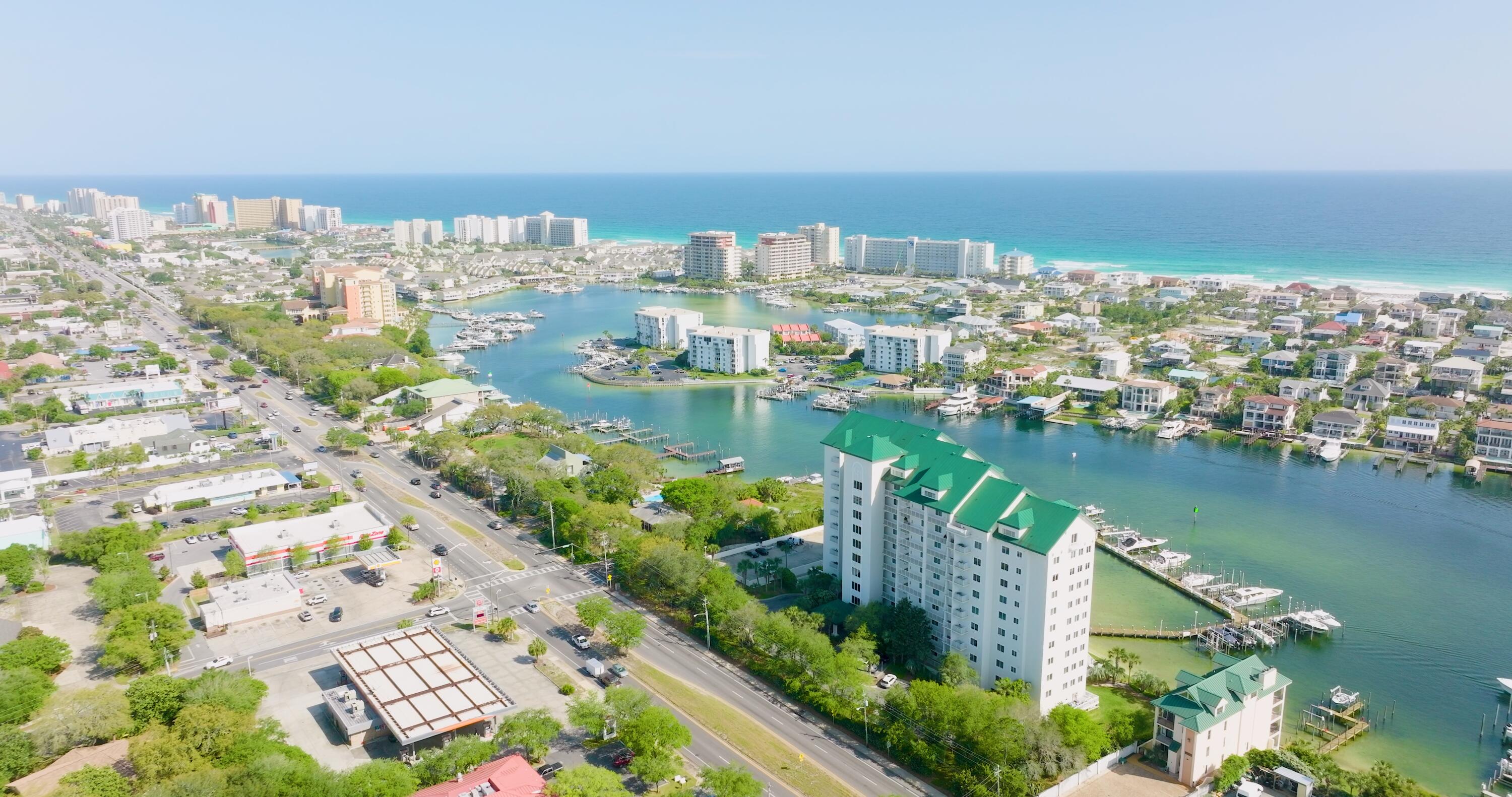 GRAND HARBOR - Residential