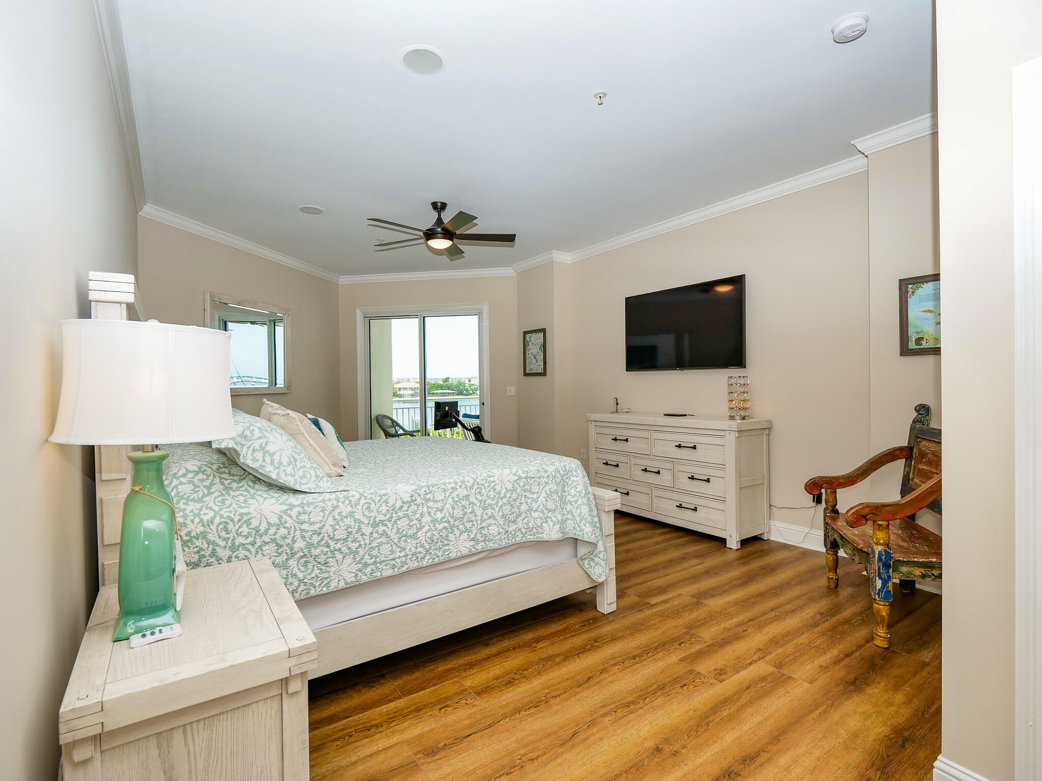 GRAND HARBOR - Residential