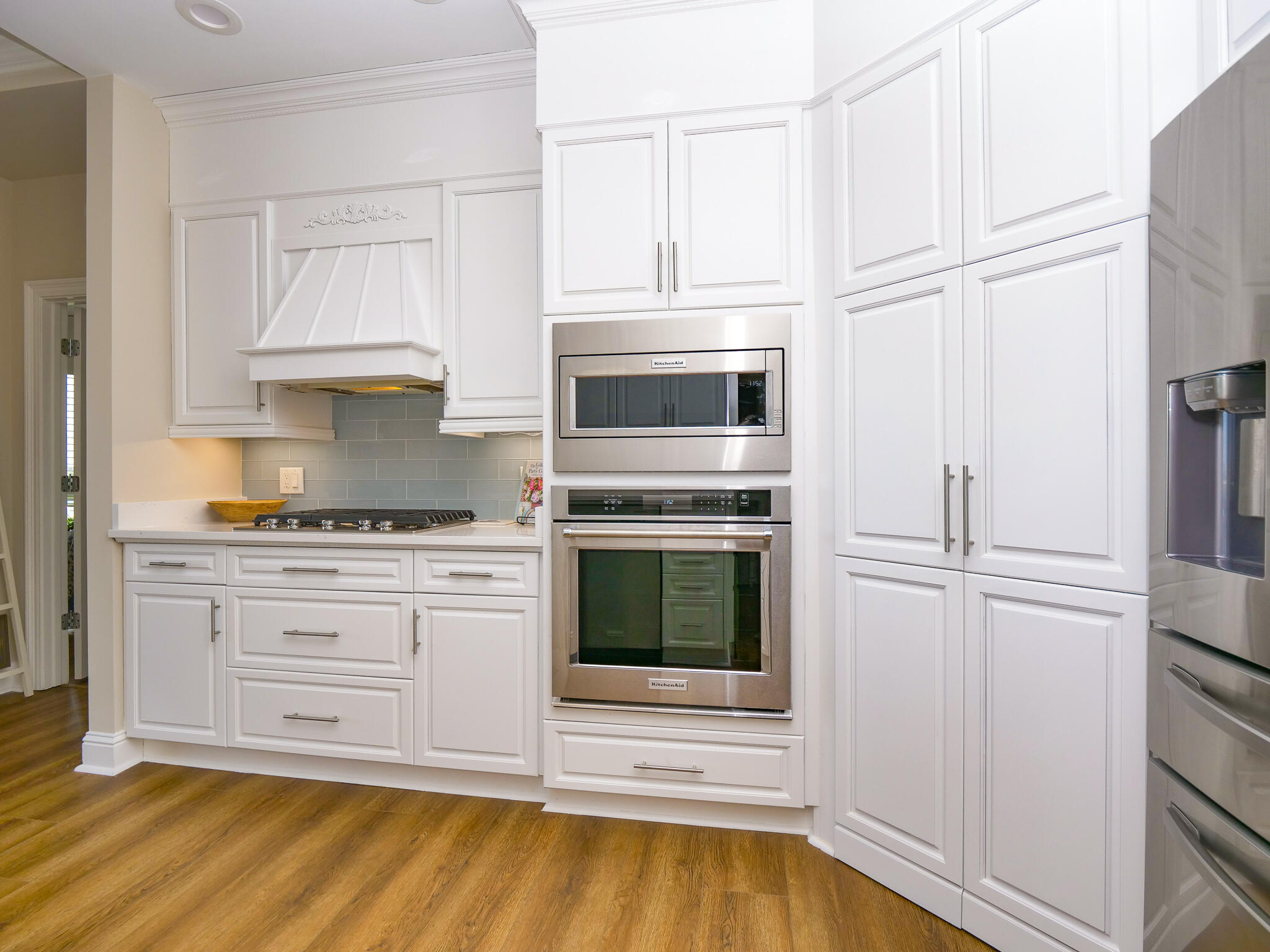 GRAND HARBOR - Residential