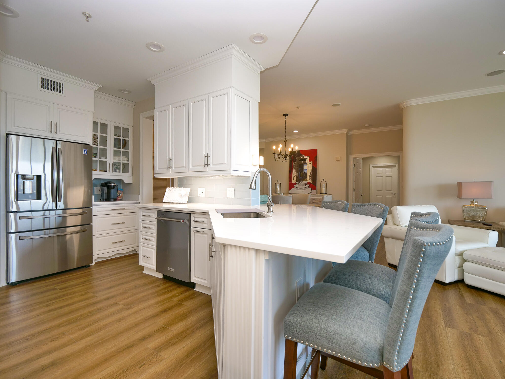 GRAND HARBOR - Residential