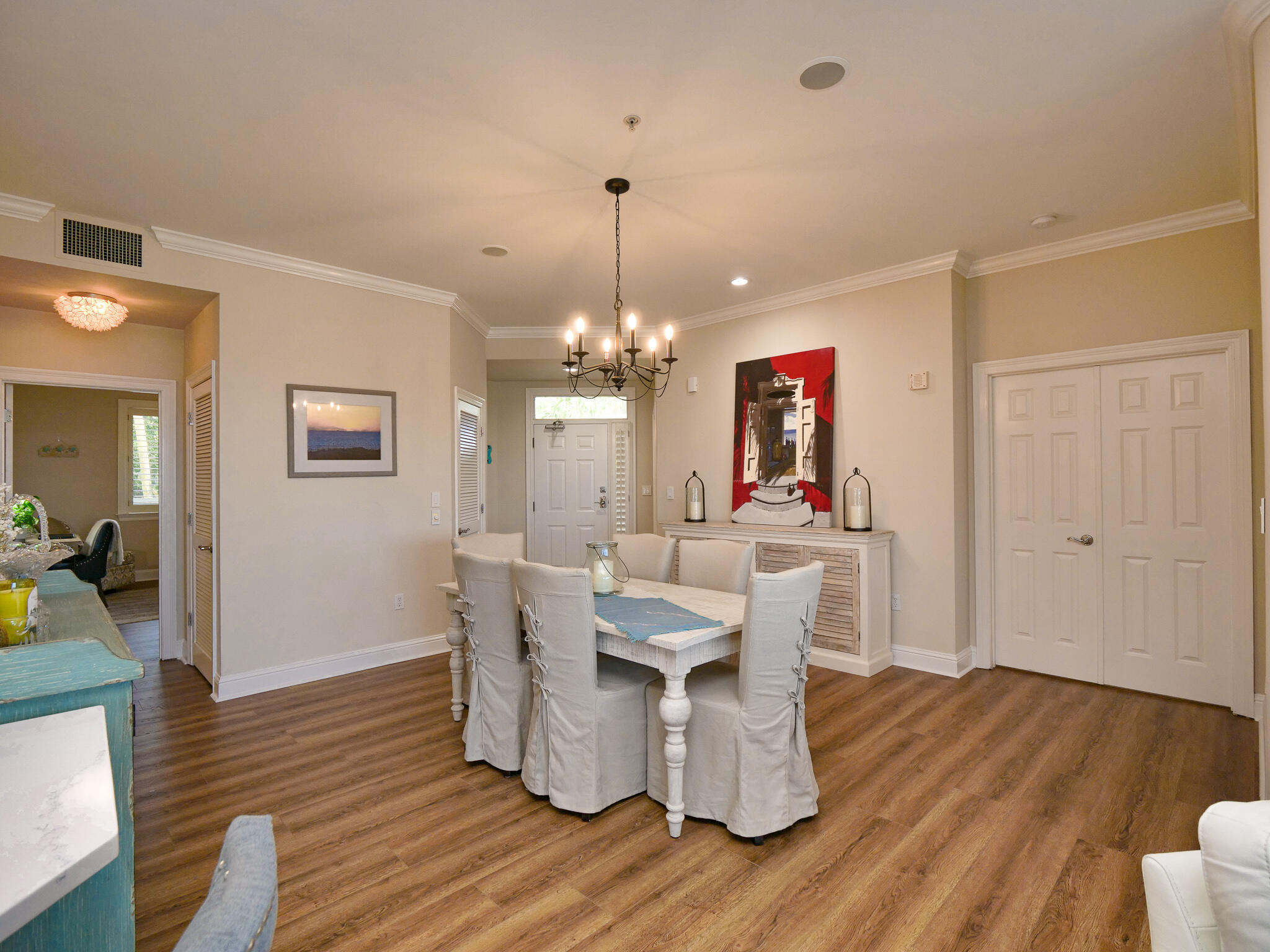 GRAND HARBOR - Residential