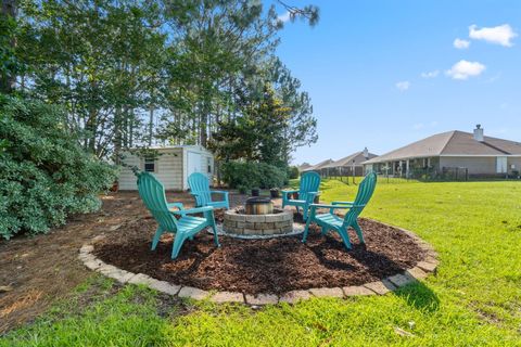 A home in Navarre