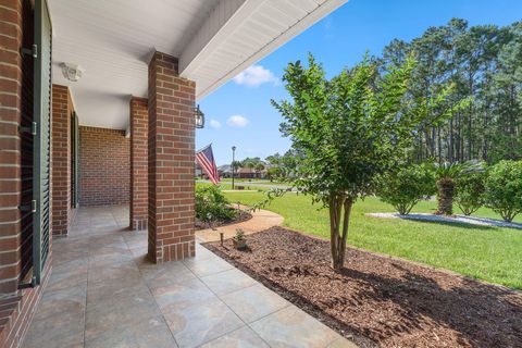 A home in Navarre