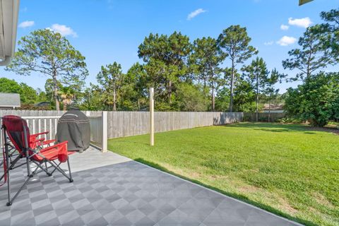 A home in Navarre