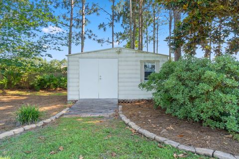 A home in Navarre