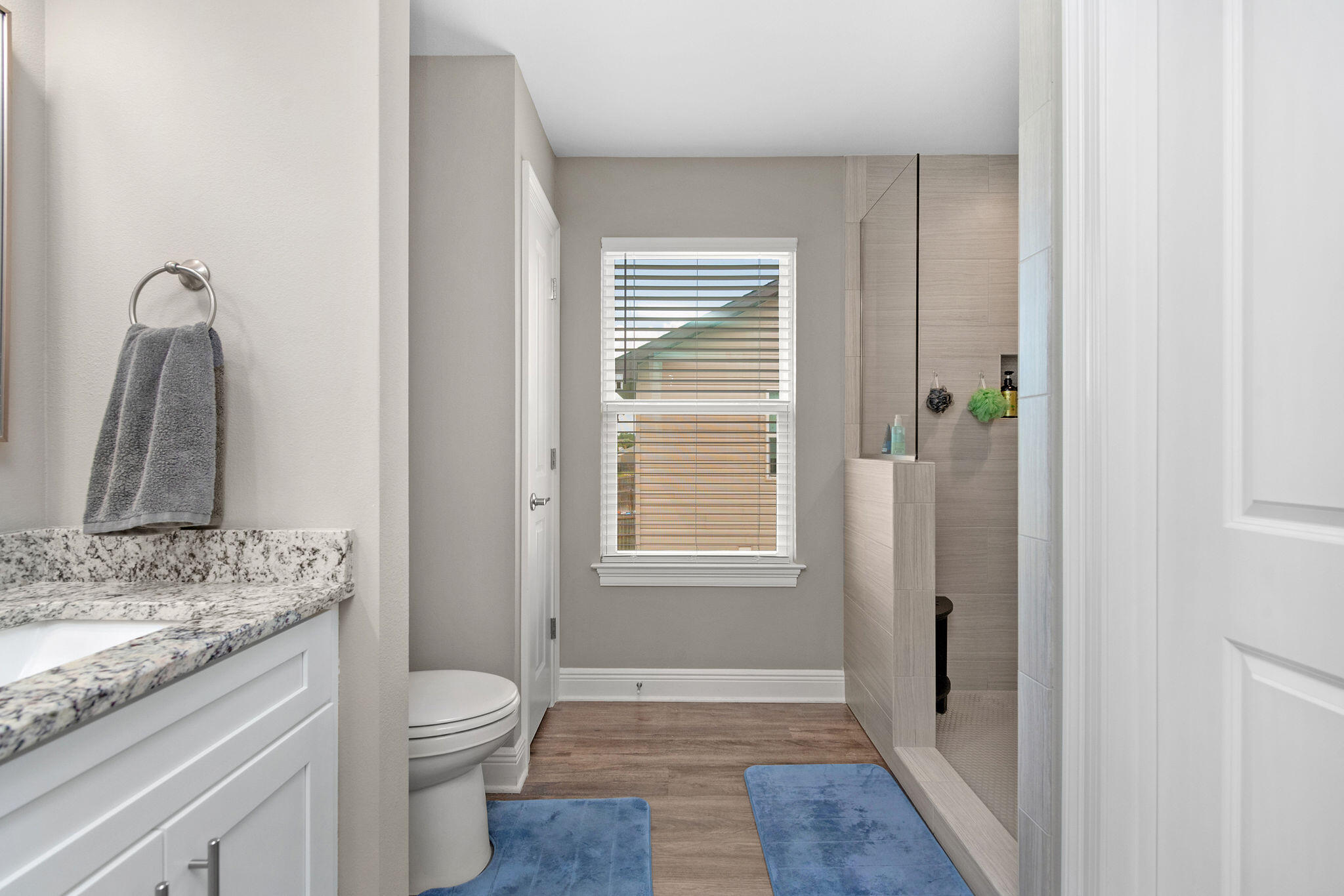 Hadleigh Hills Phase II - Residential
