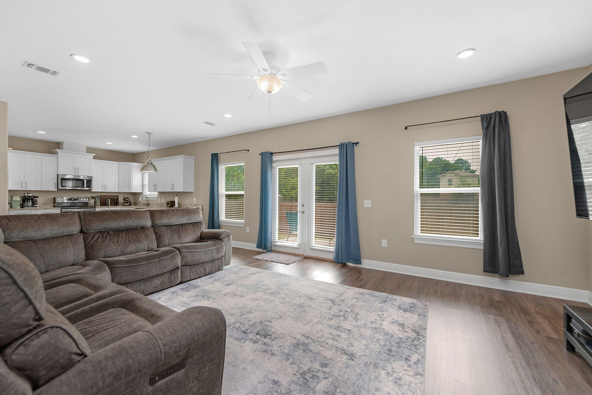 Hadleigh Hills Phase II - Residential