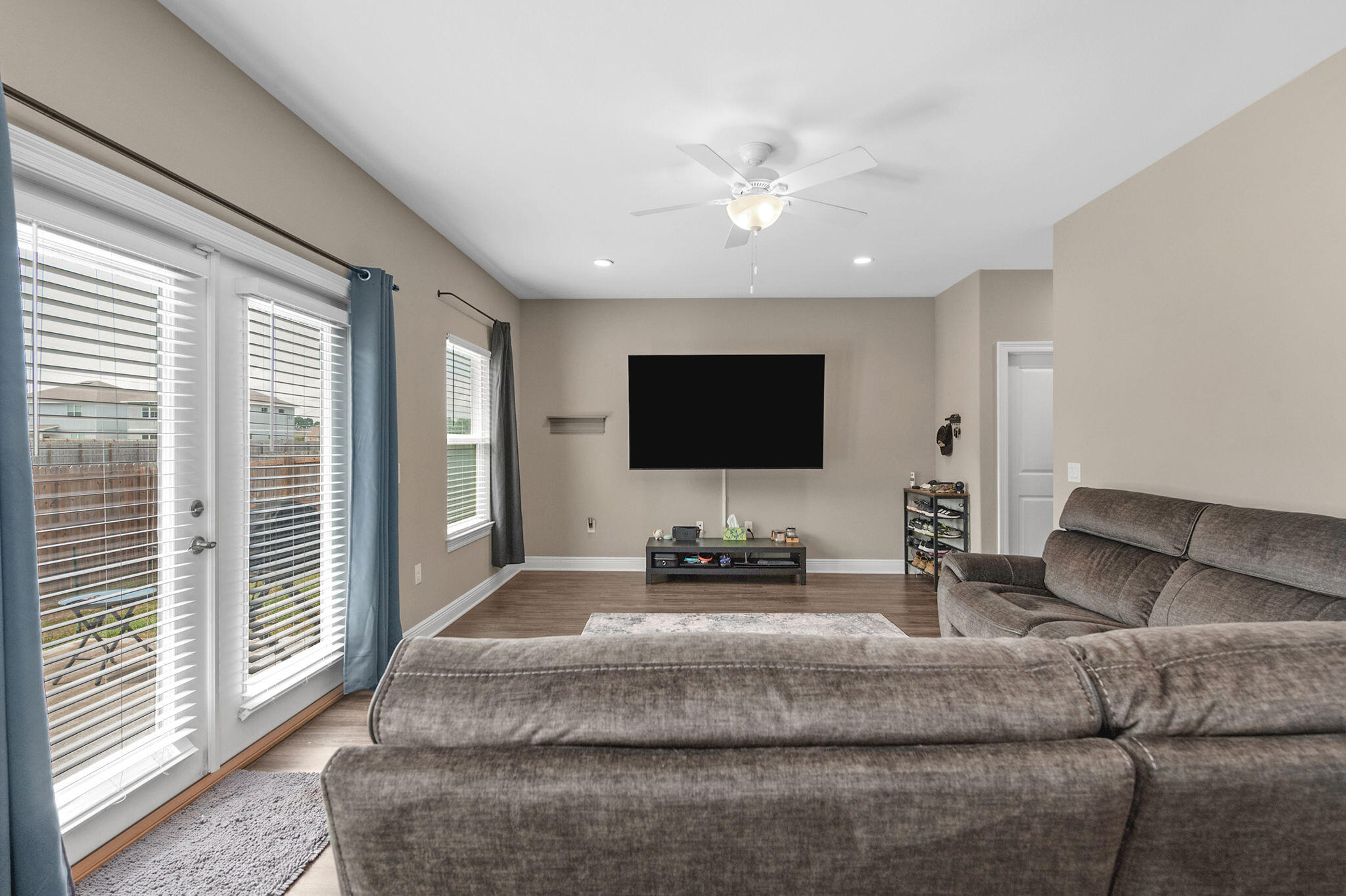 Hadleigh Hills Phase II - Residential
