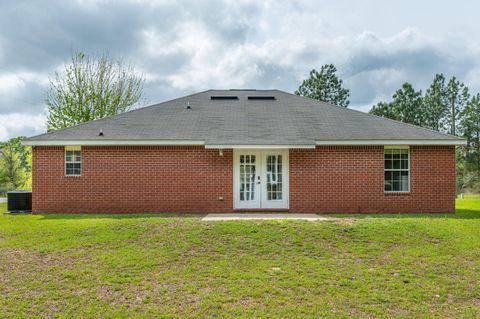 A home in Laurel Hill
