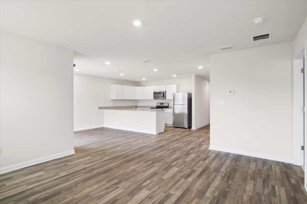Cross Creek Estates - Residential