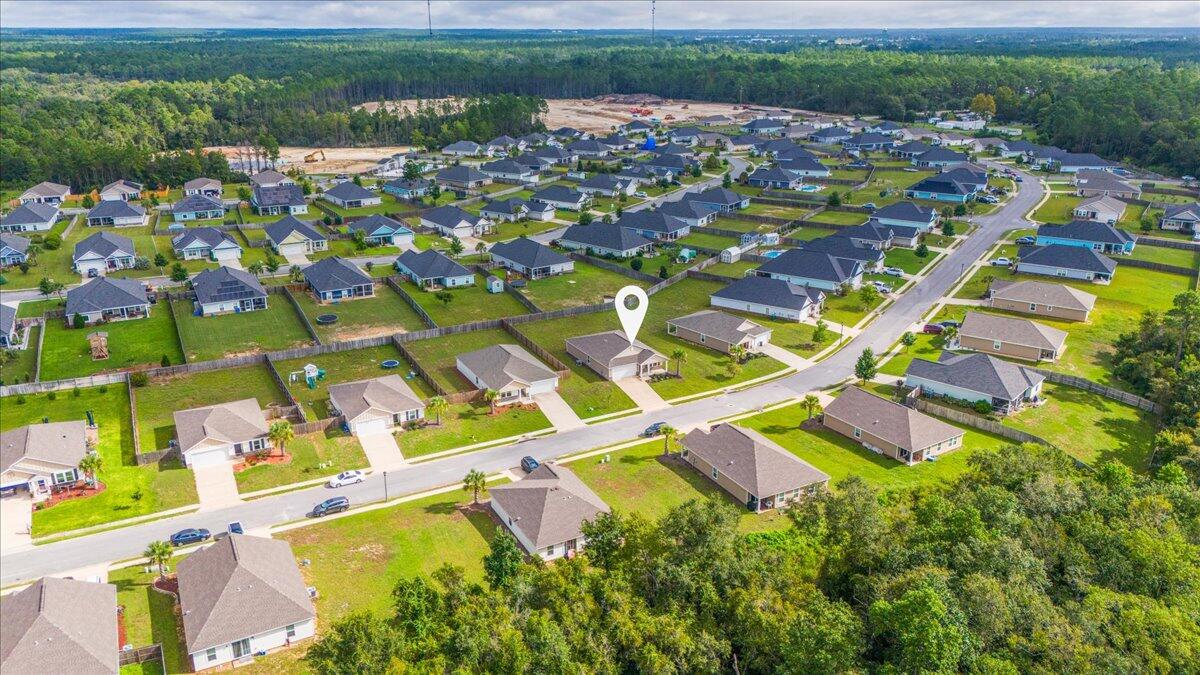 Cross Creek Estates - Residential