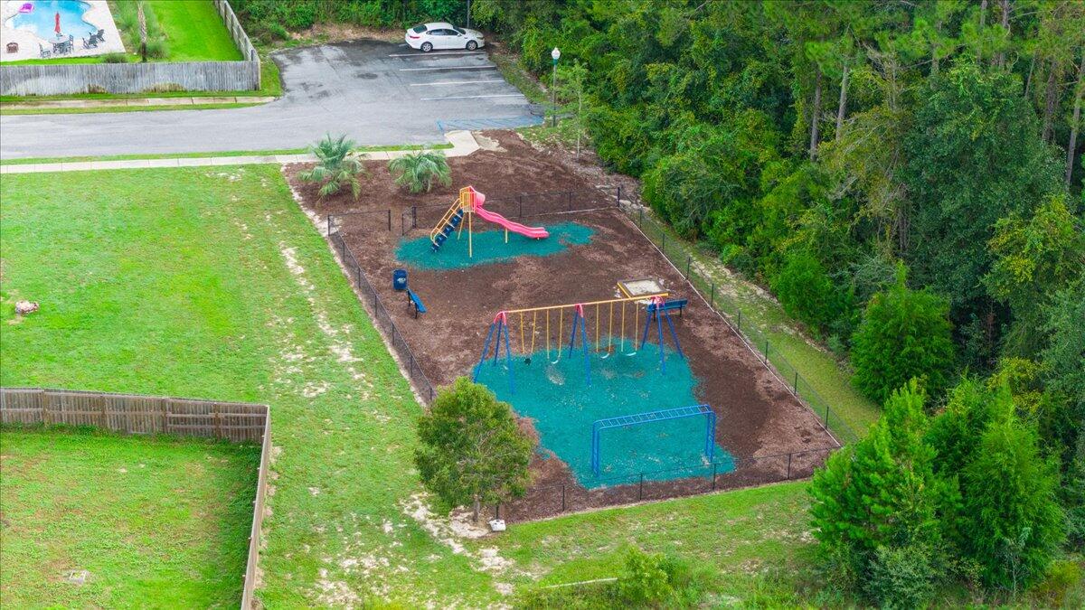 Cross Creek Estates - Residential