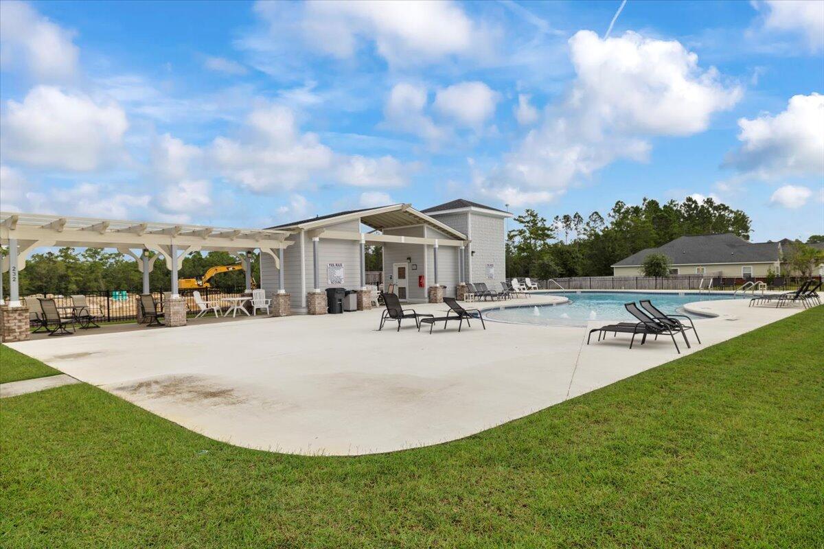 Cross Creek Estates - Residential