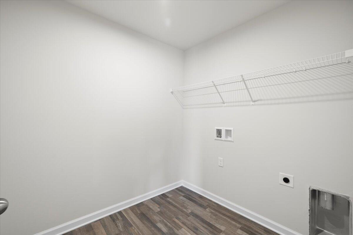 Cross Creek Estates - Residential