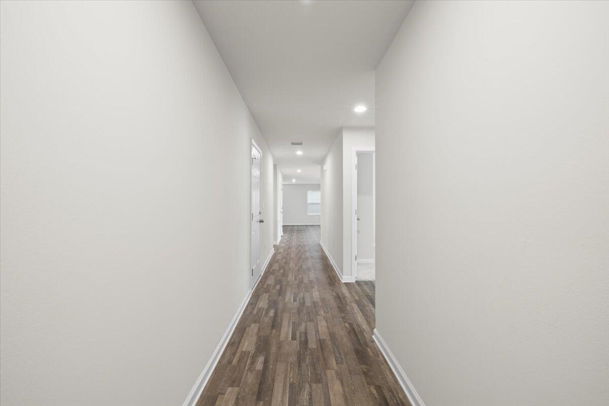 Cross Creek Estates - Residential