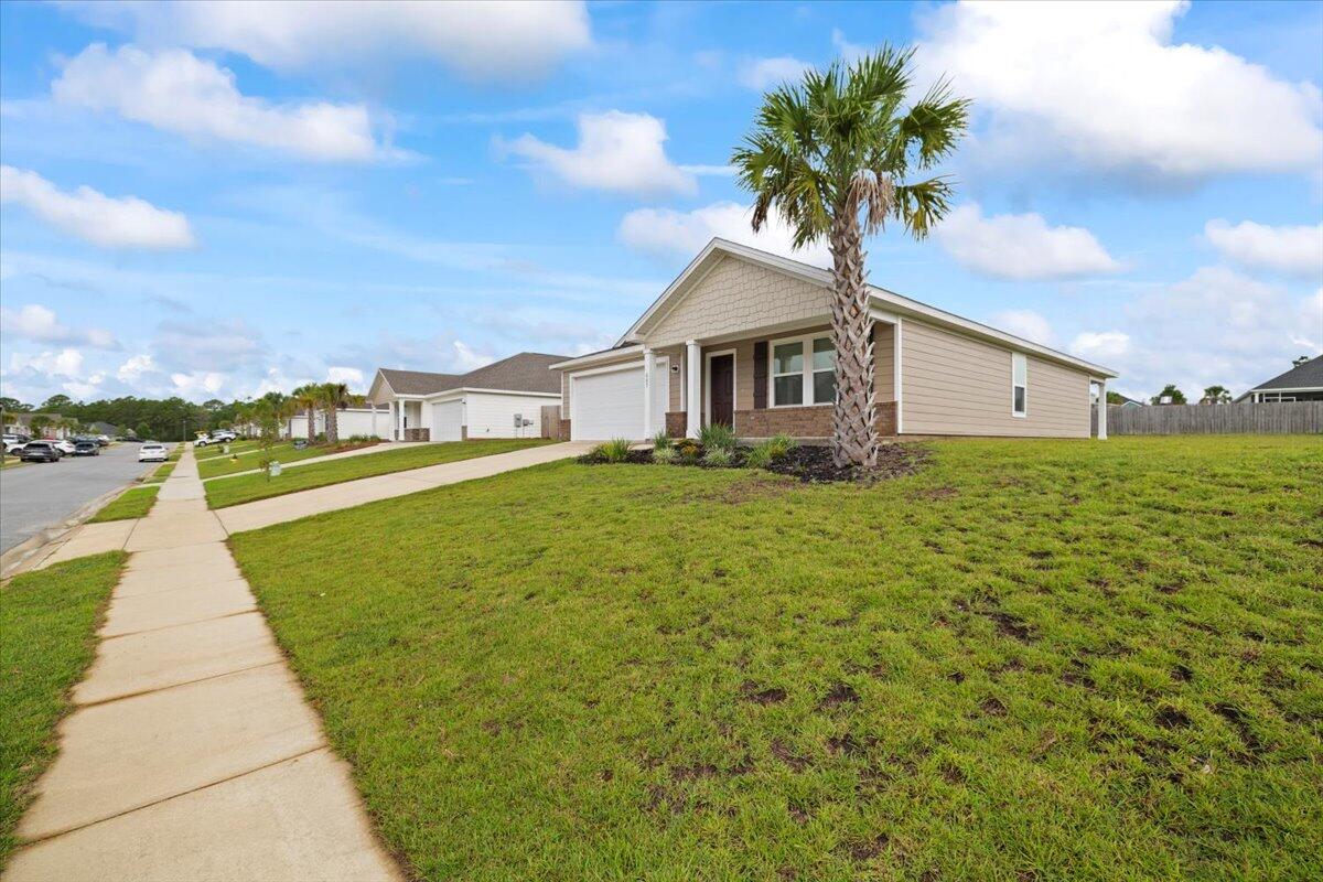 Cross Creek Estates - Residential