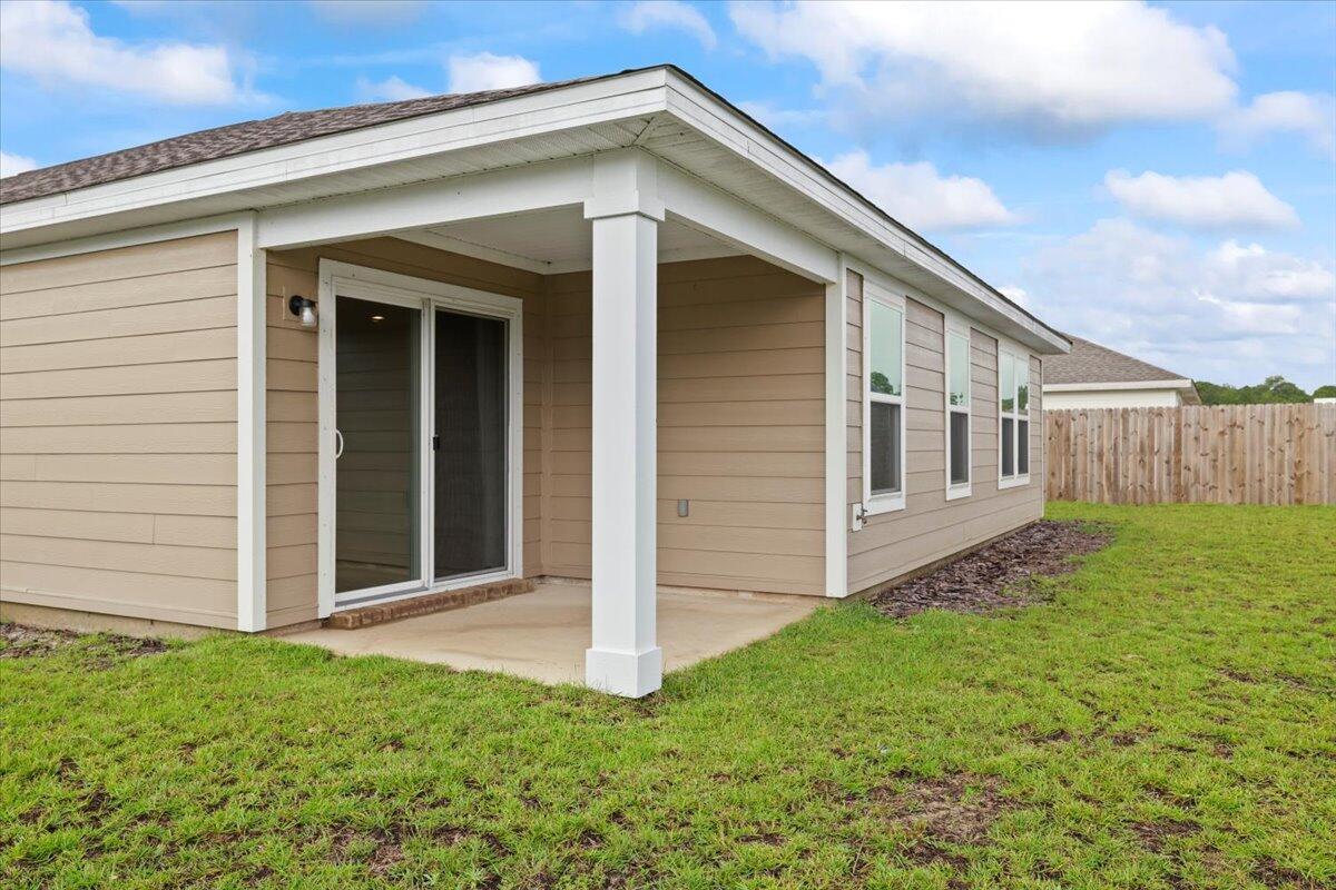 Cross Creek Estates - Residential