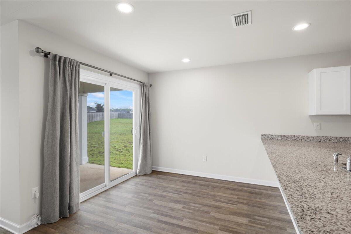 Cross Creek Estates - Residential