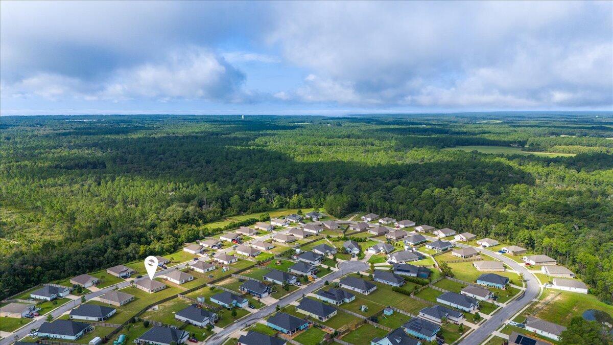 Cross Creek Estates - Residential