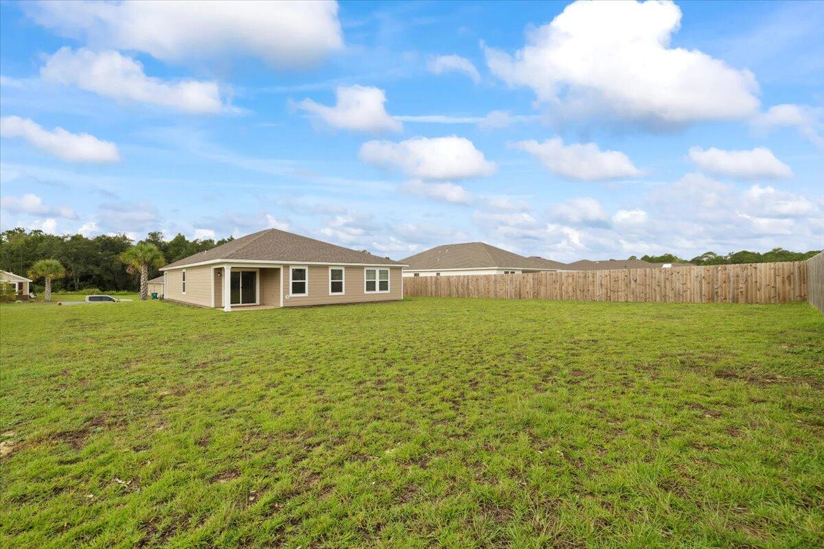 Cross Creek Estates - Residential