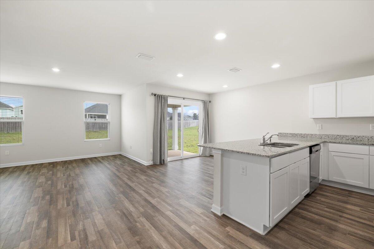 Cross Creek Estates - Residential