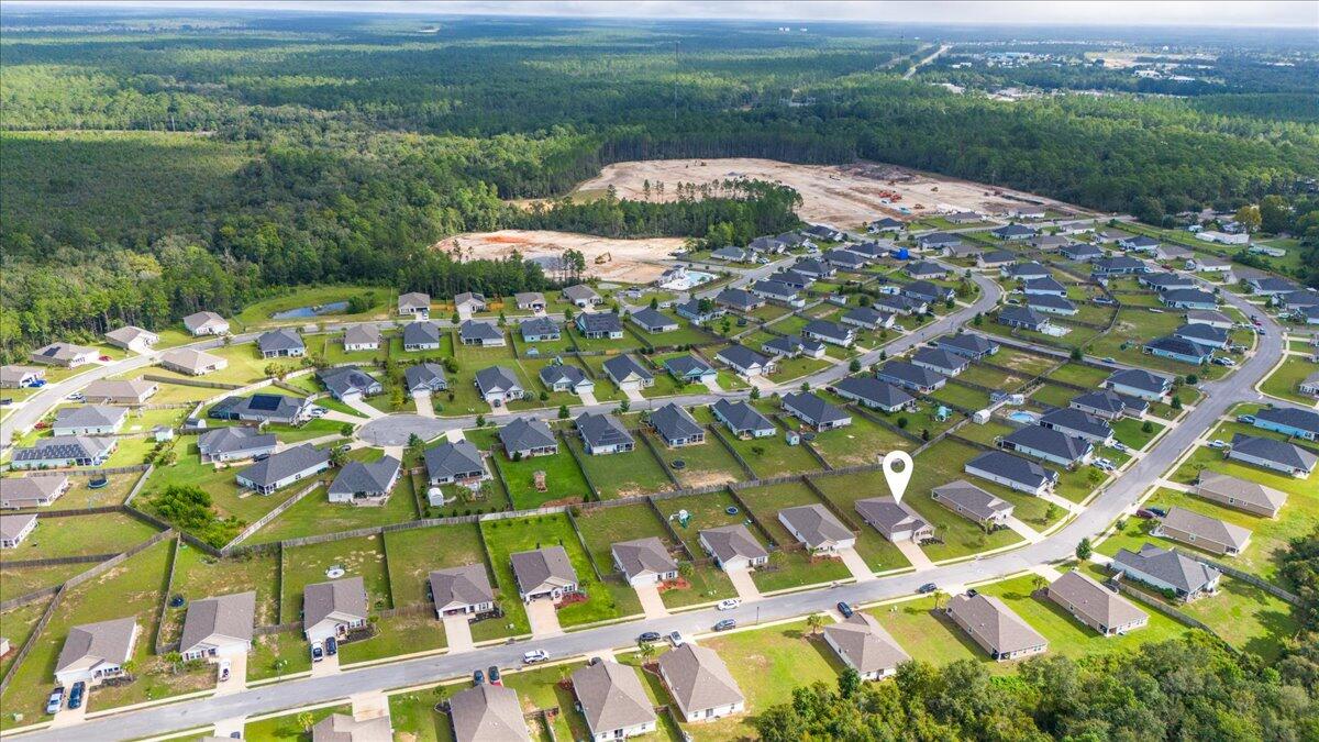 Cross Creek Estates - Residential