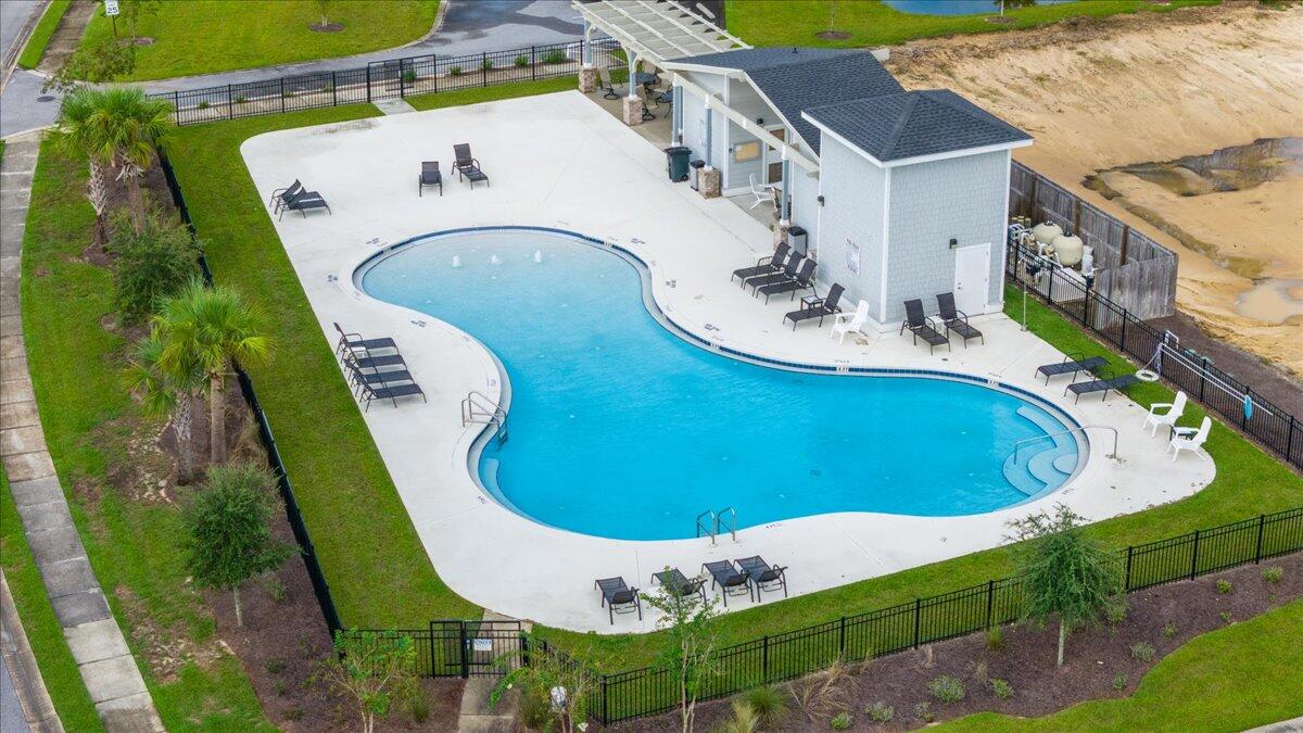 Cross Creek Estates - Residential