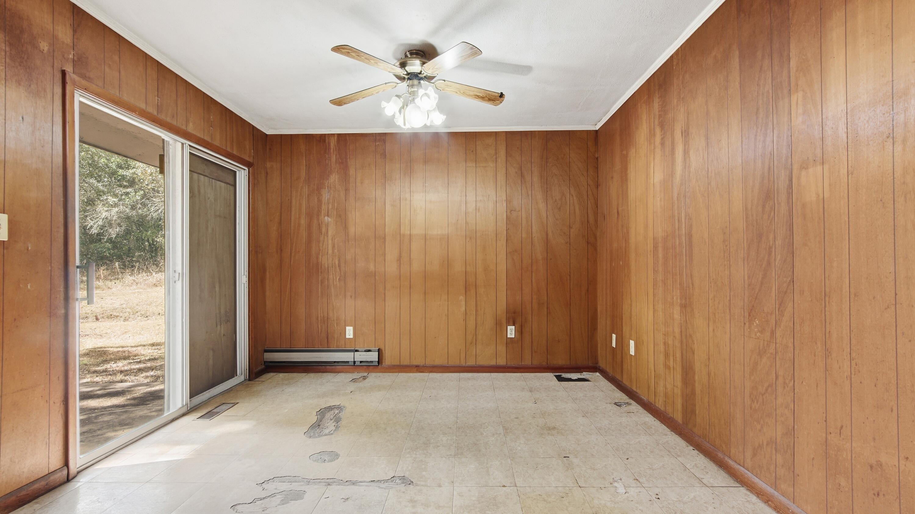 HARRIS S/D - Residential