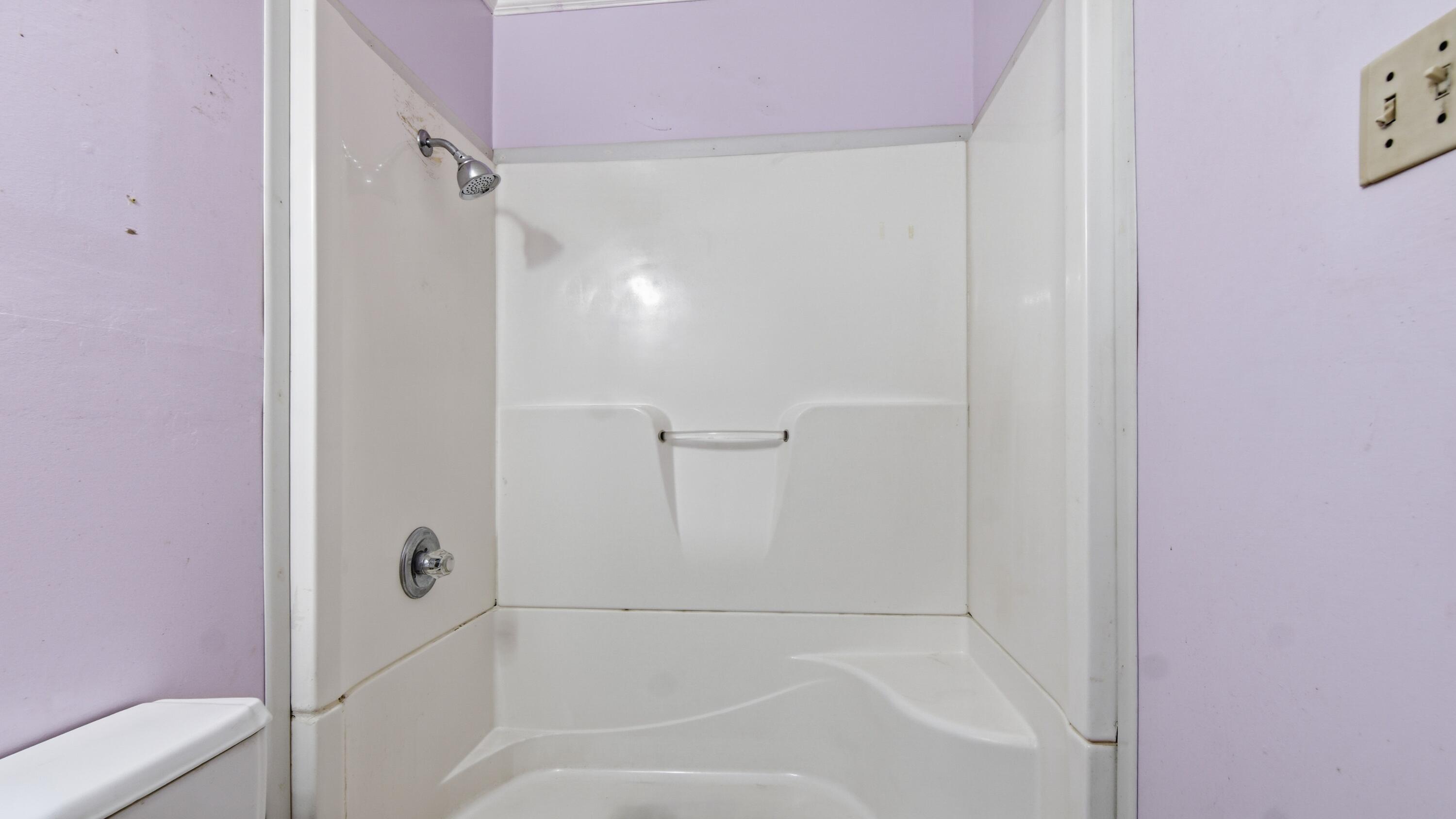 HARRIS S/D - Residential