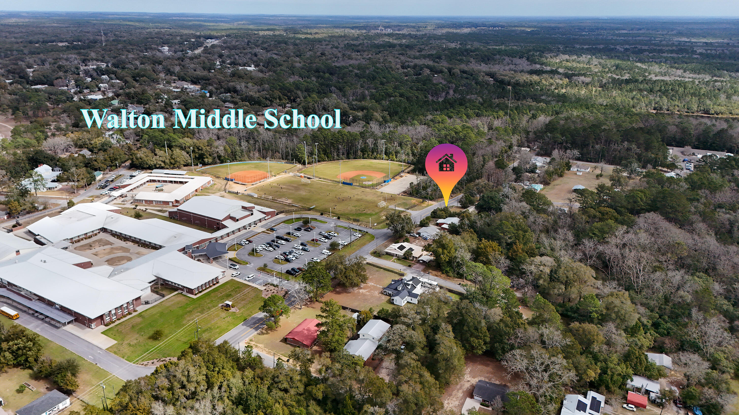 HARRIS S/D - Residential