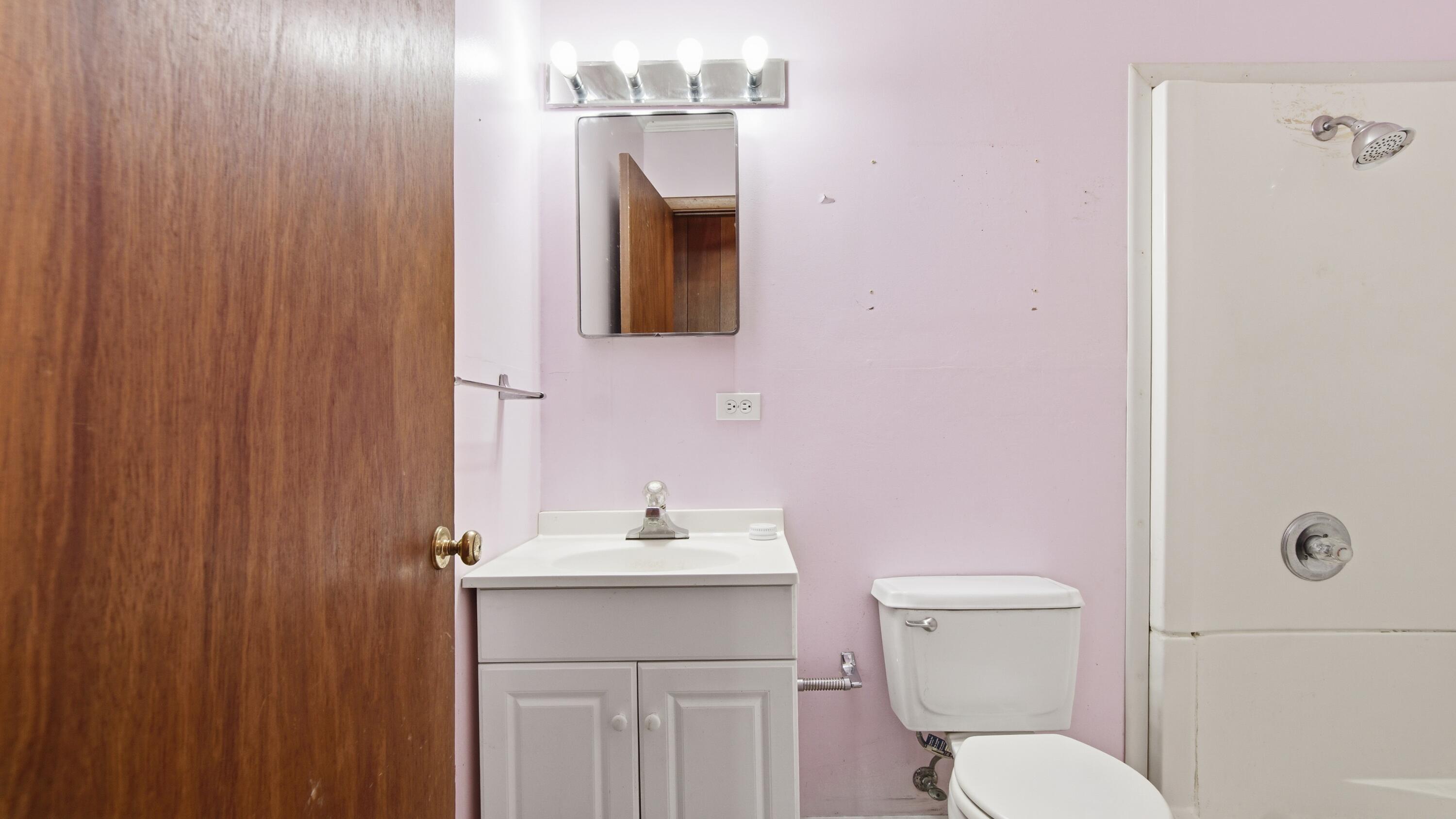 HARRIS S/D - Residential