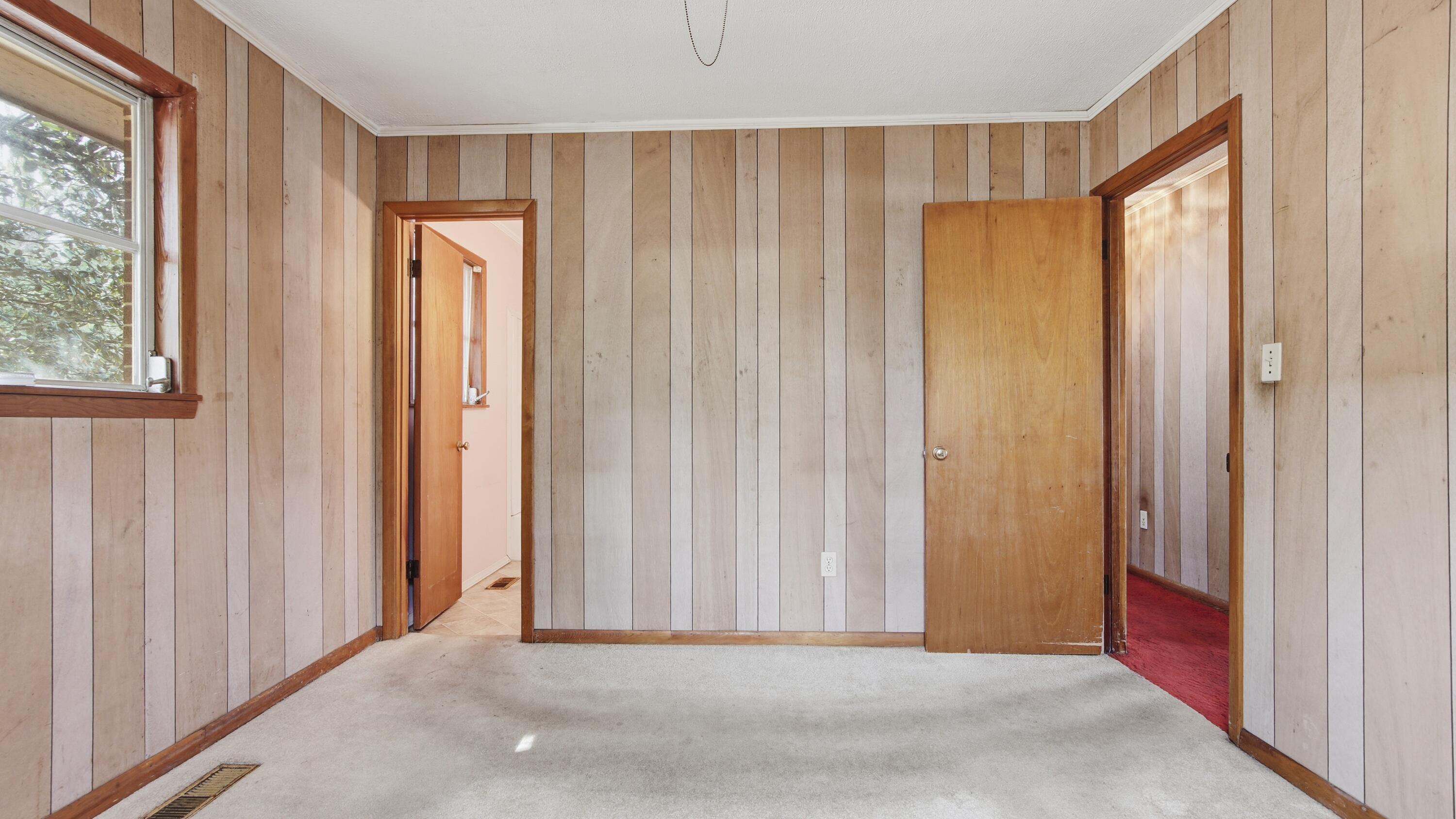 HARRIS S/D - Residential